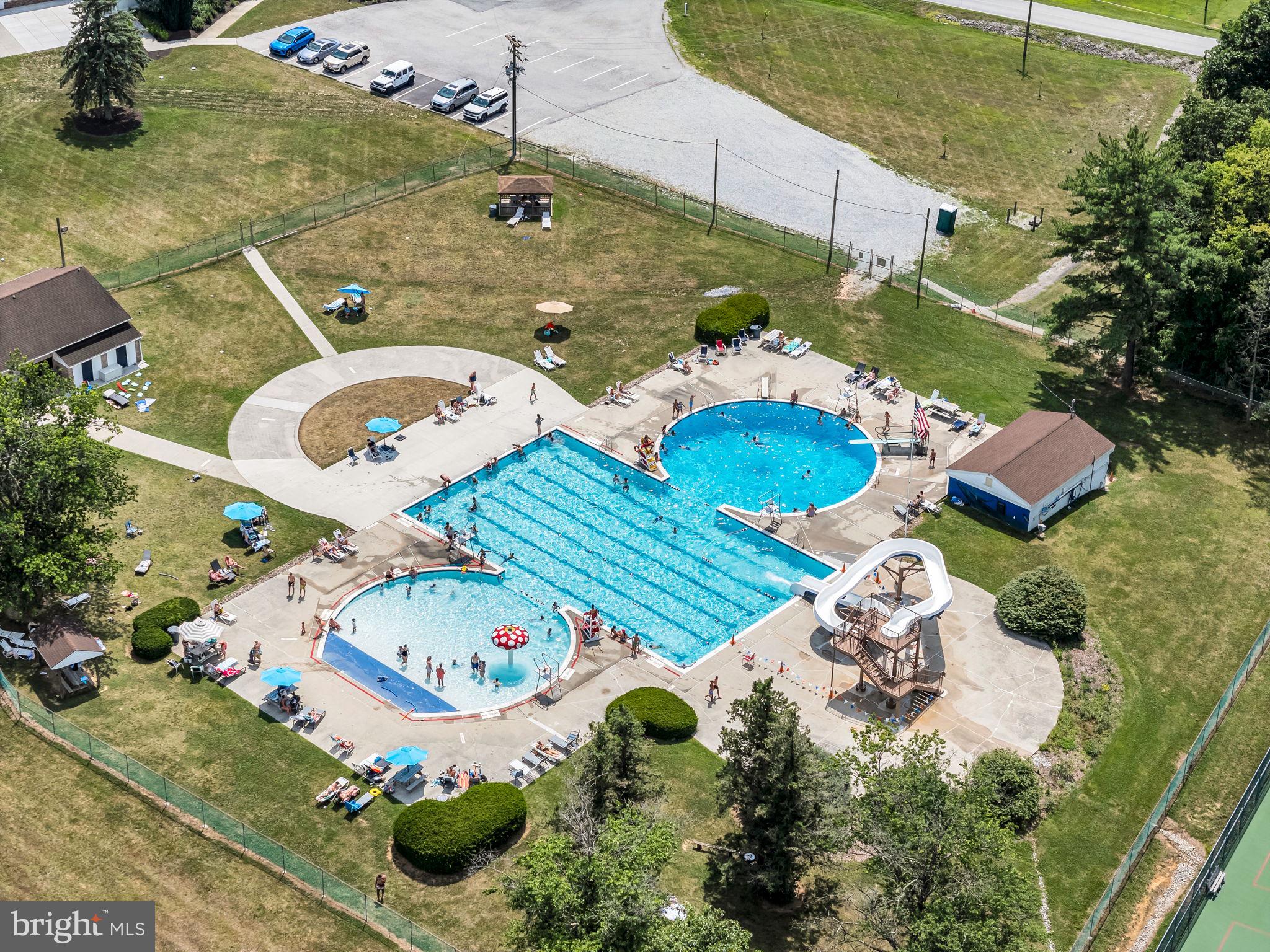 LAKE MEADE - Residential