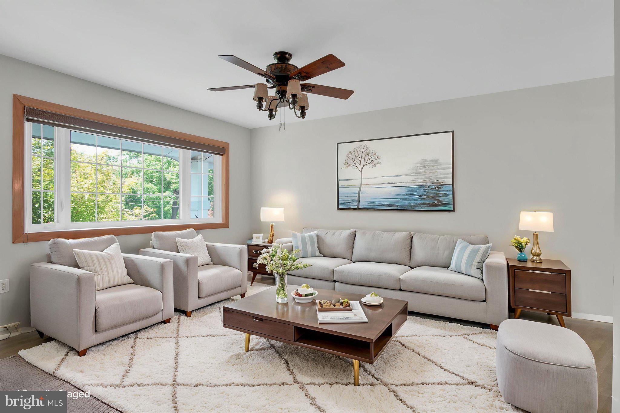 LAKE MEADE - Residential