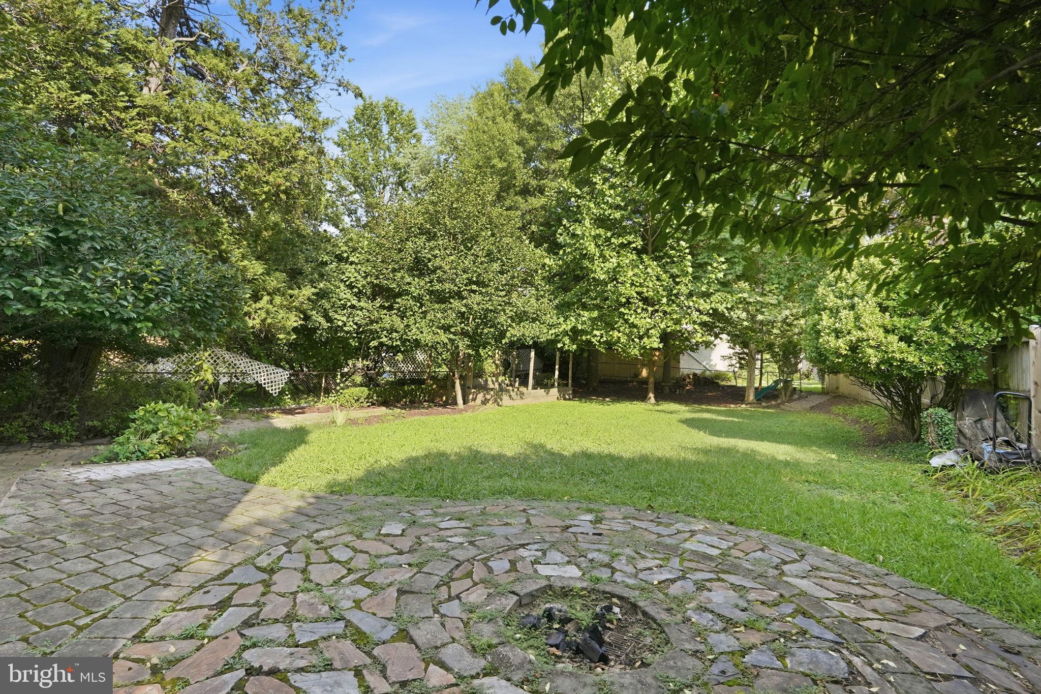 SILVER SPRING - Residential