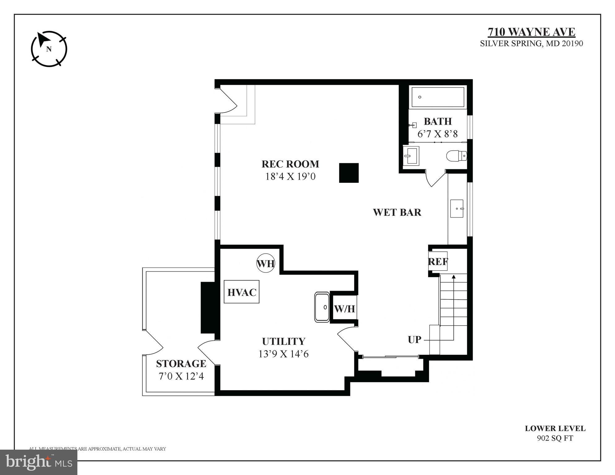 SILVER SPRING - Residential