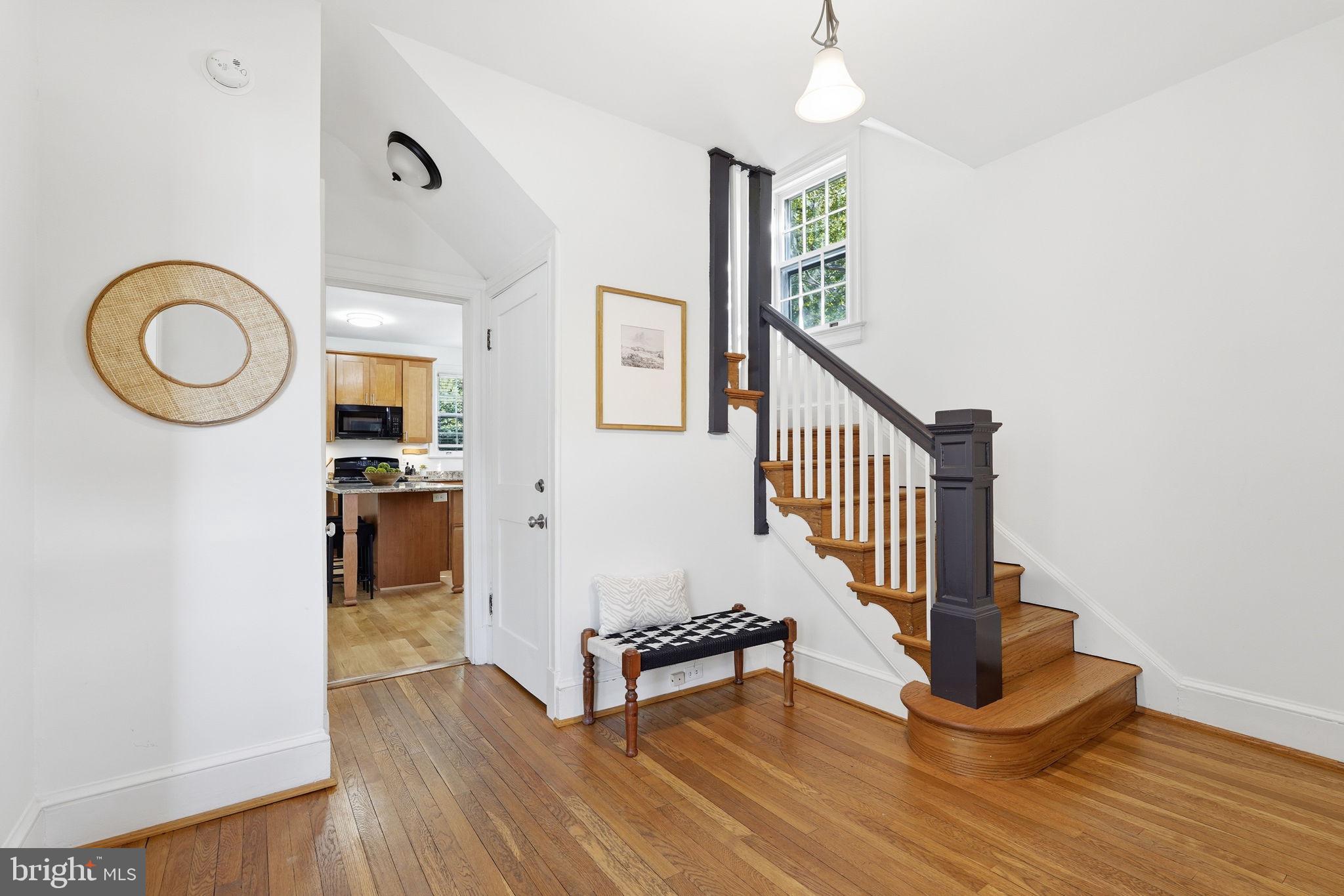 SILVER SPRING - Residential