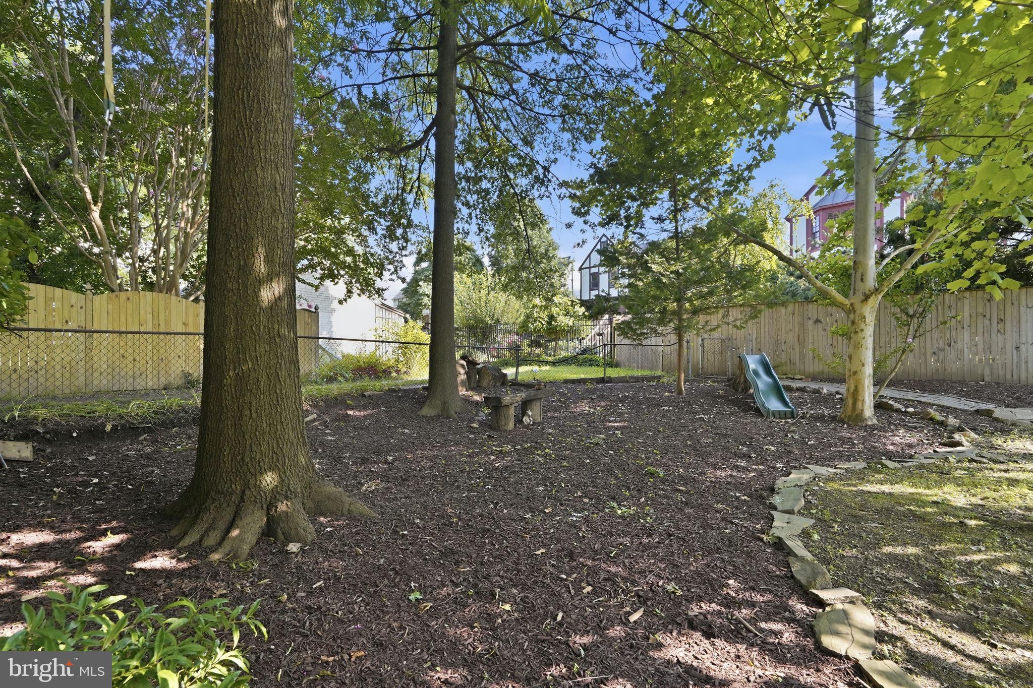 SILVER SPRING - Residential