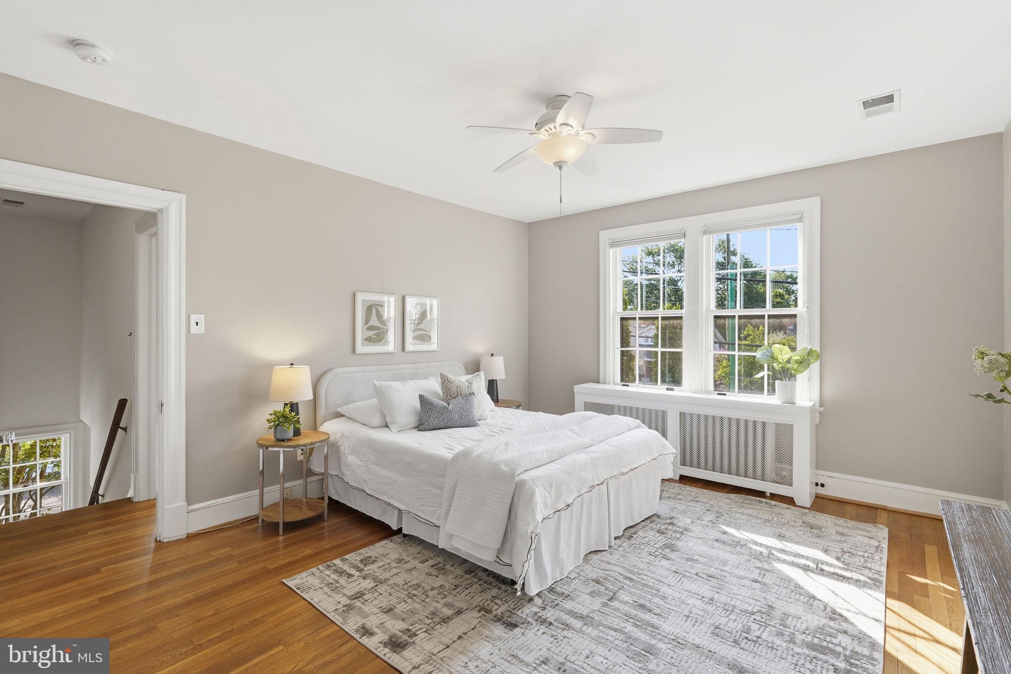 SILVER SPRING - Residential