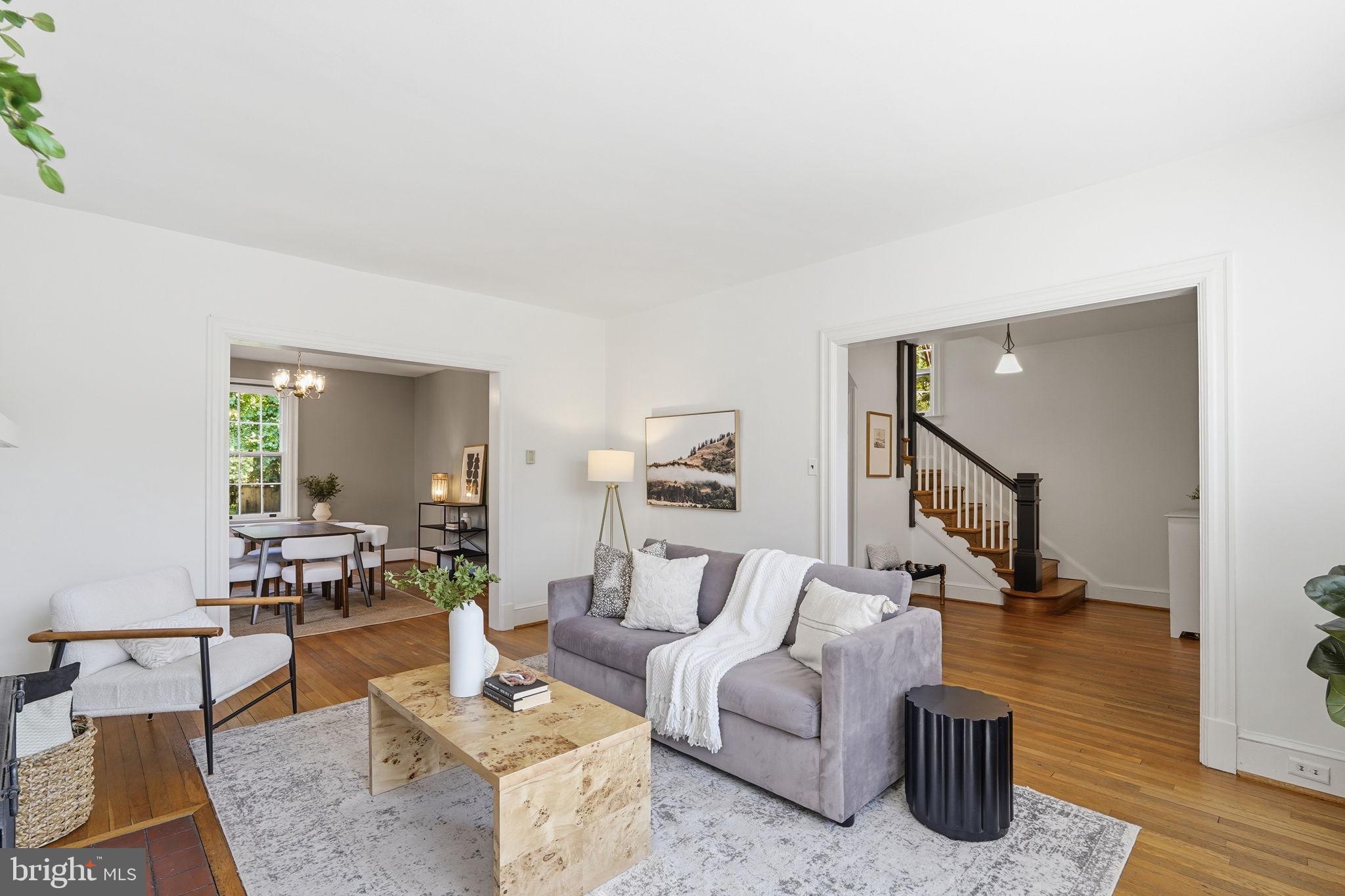 SILVER SPRING - Residential