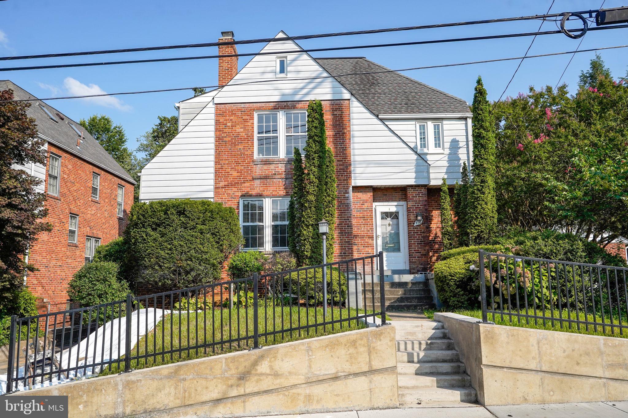 SILVER SPRING - Residential