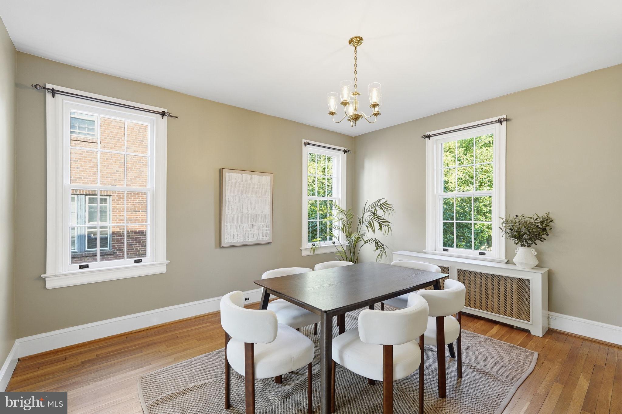 SILVER SPRING - Residential