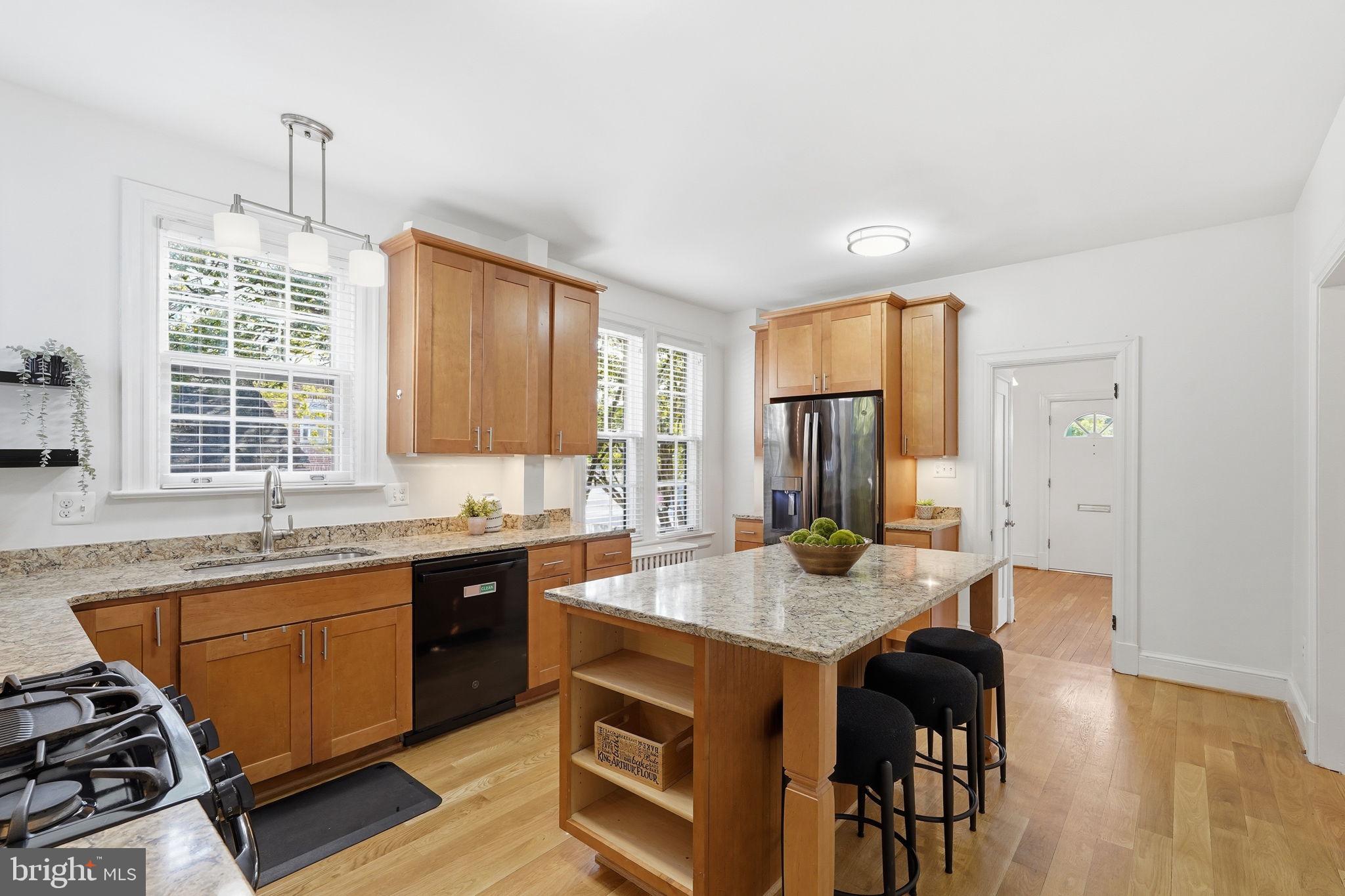 SILVER SPRING - Residential