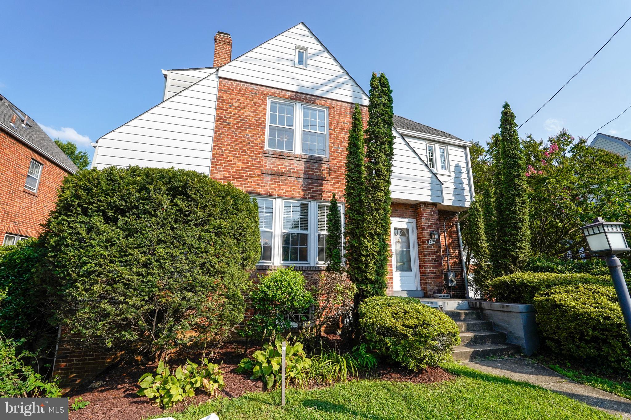 SILVER SPRING - Residential