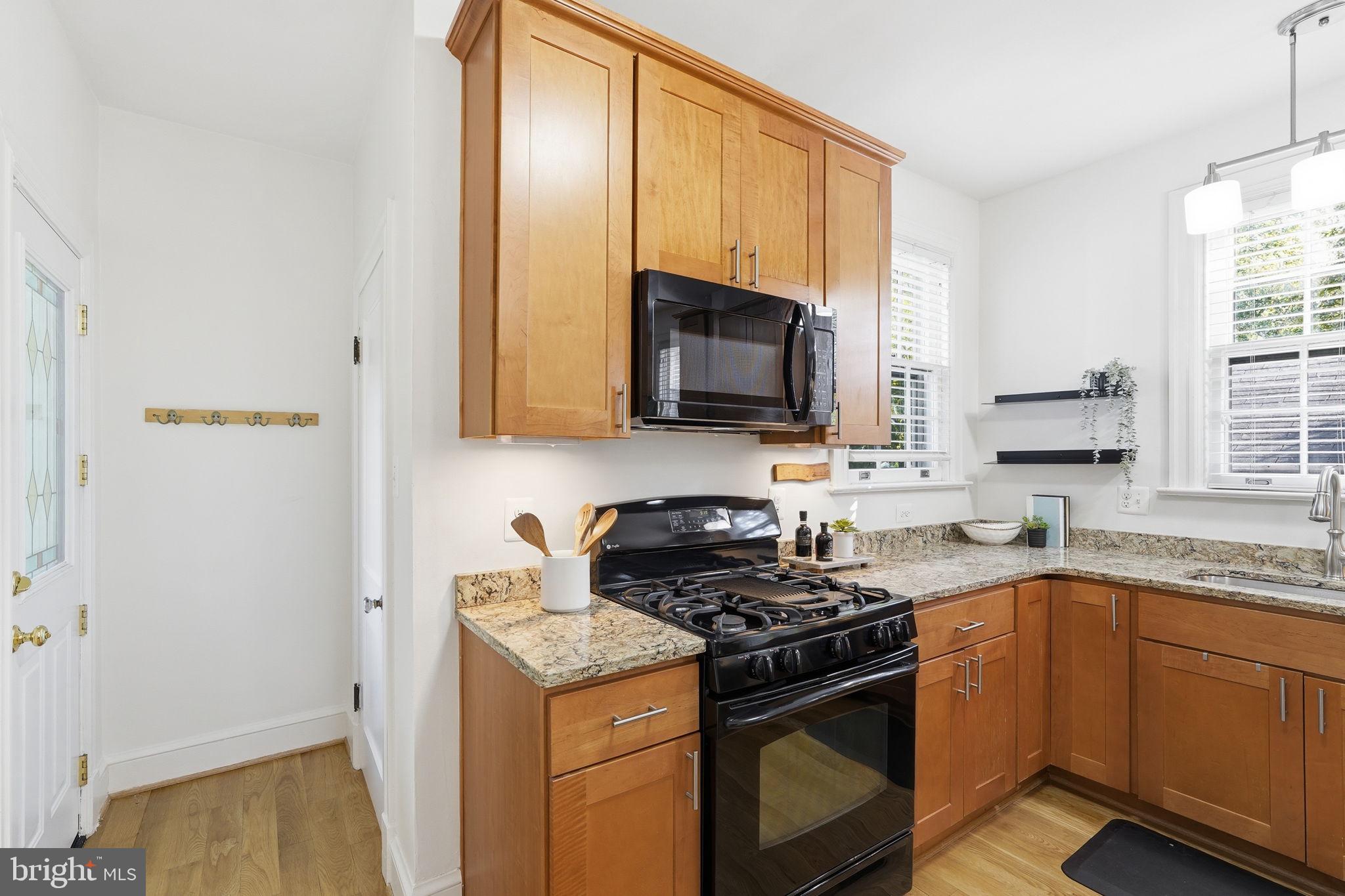 SILVER SPRING - Residential