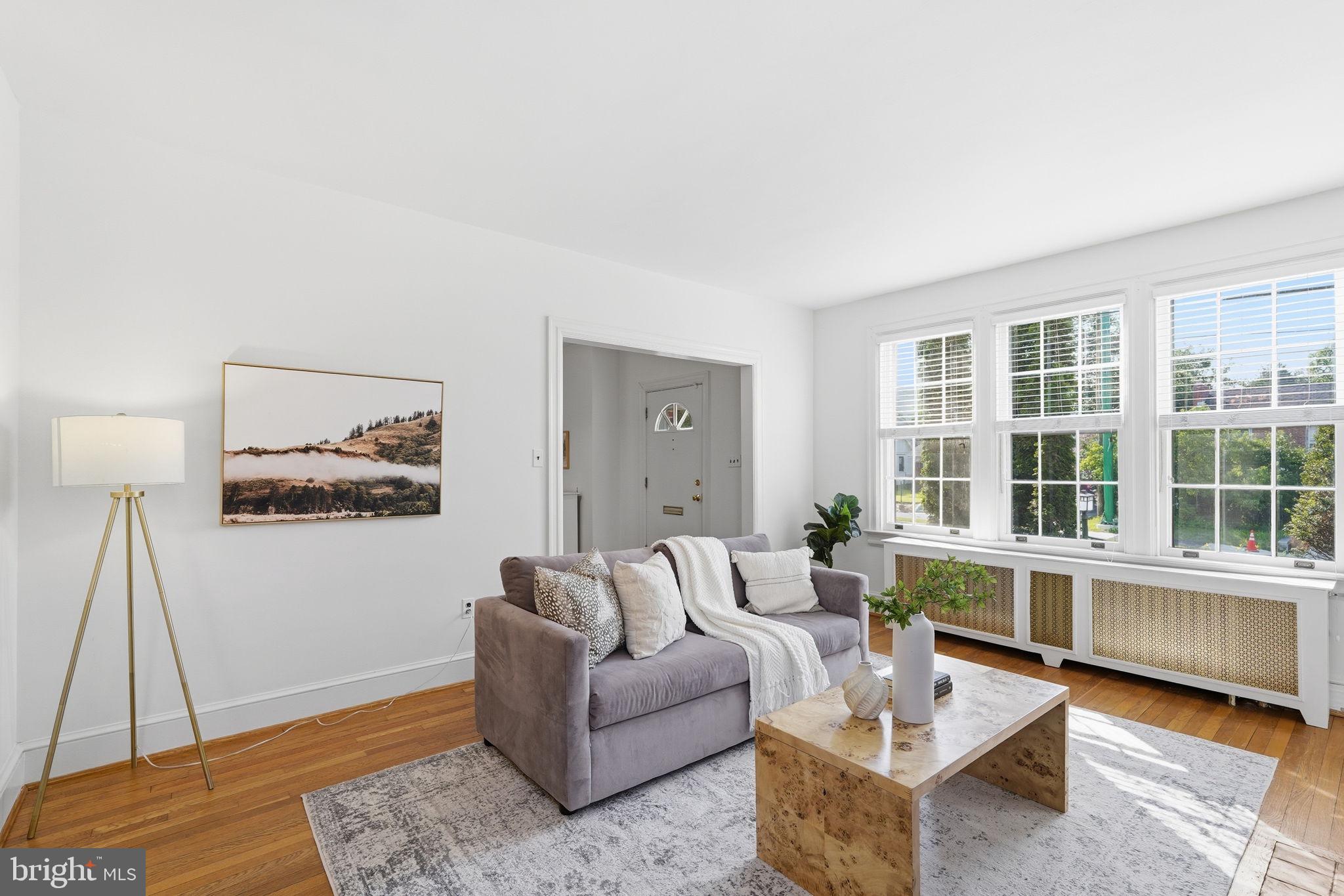 SILVER SPRING - Residential