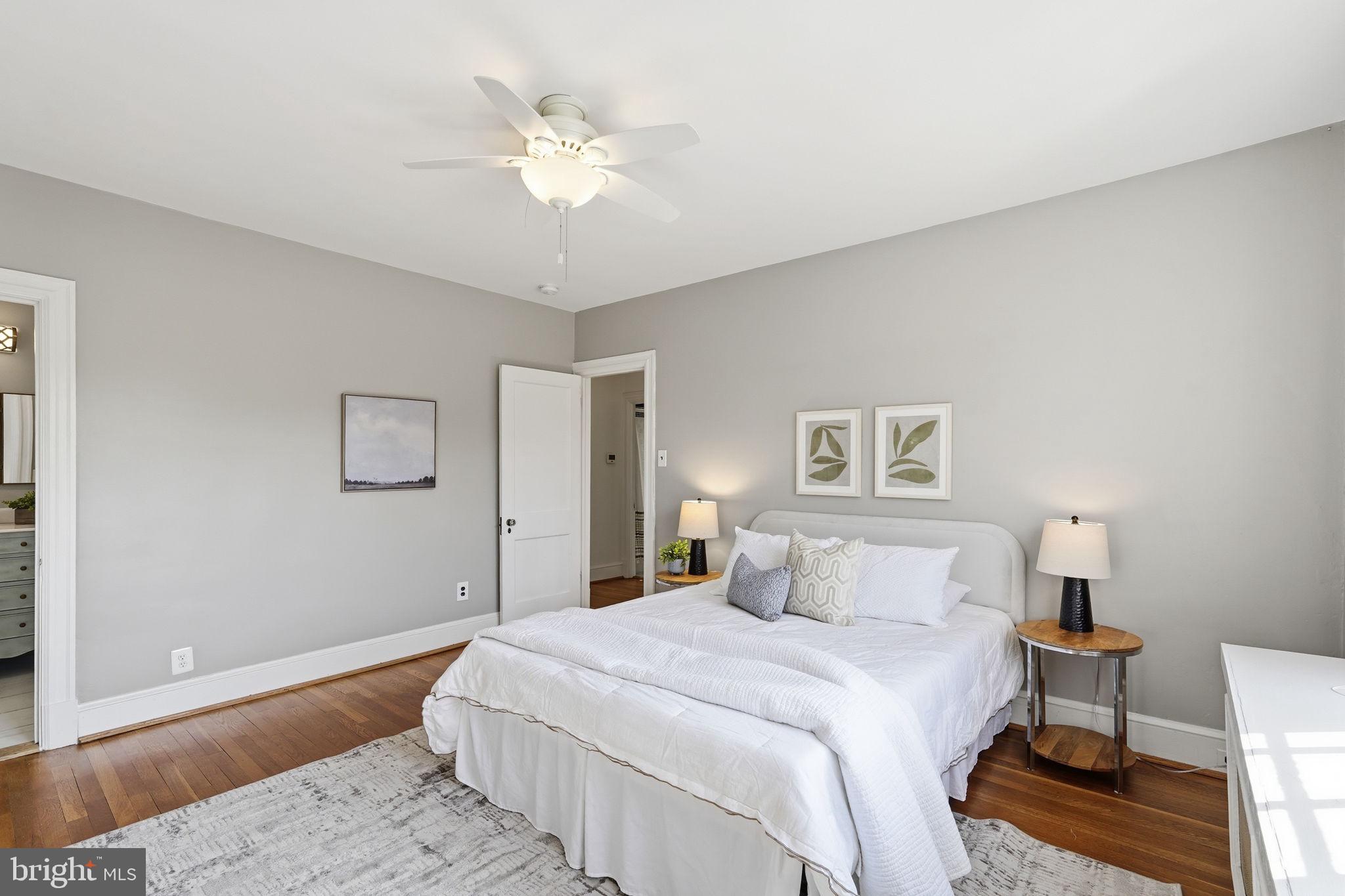 SILVER SPRING - Residential