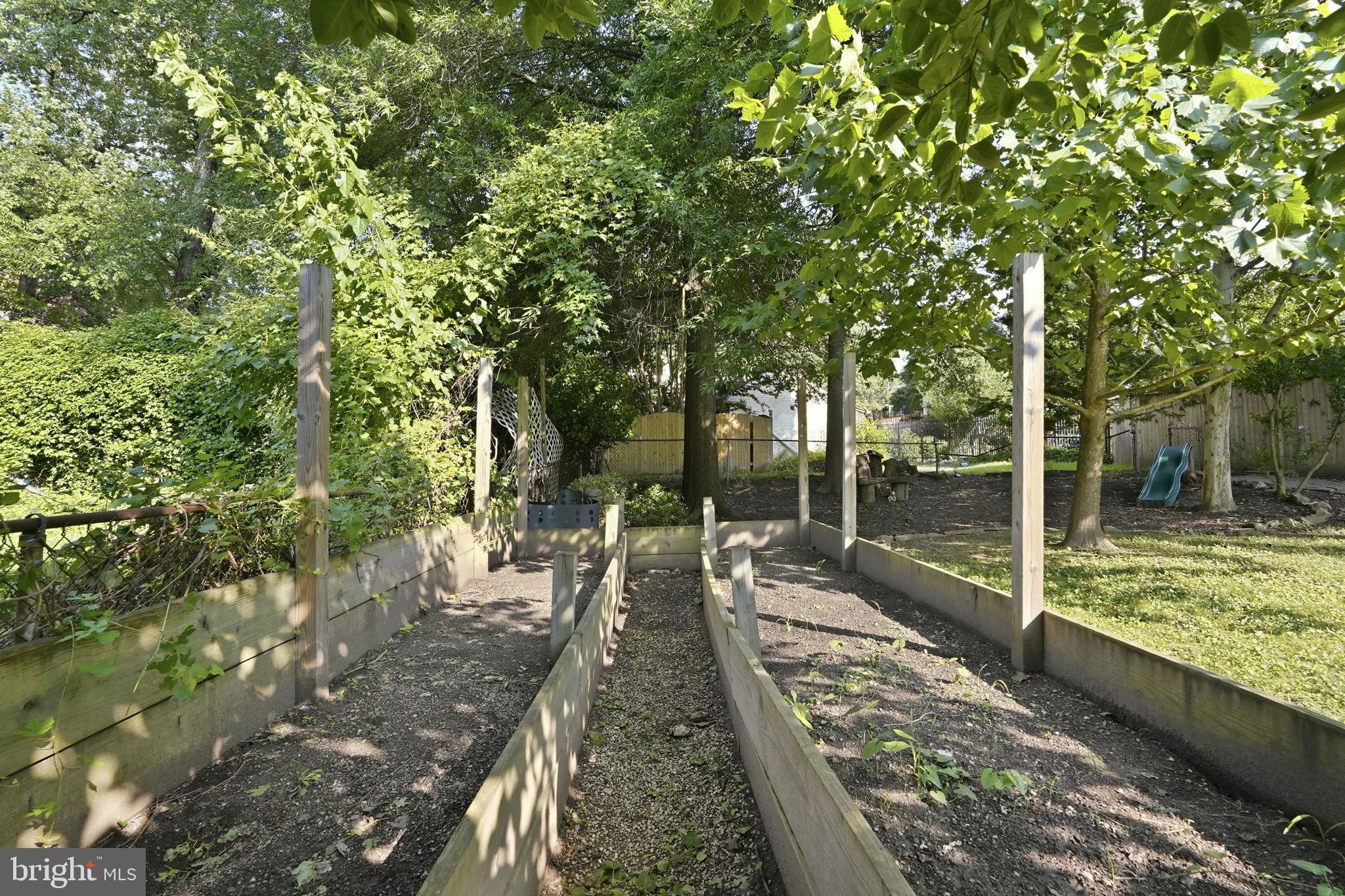 SILVER SPRING - Residential