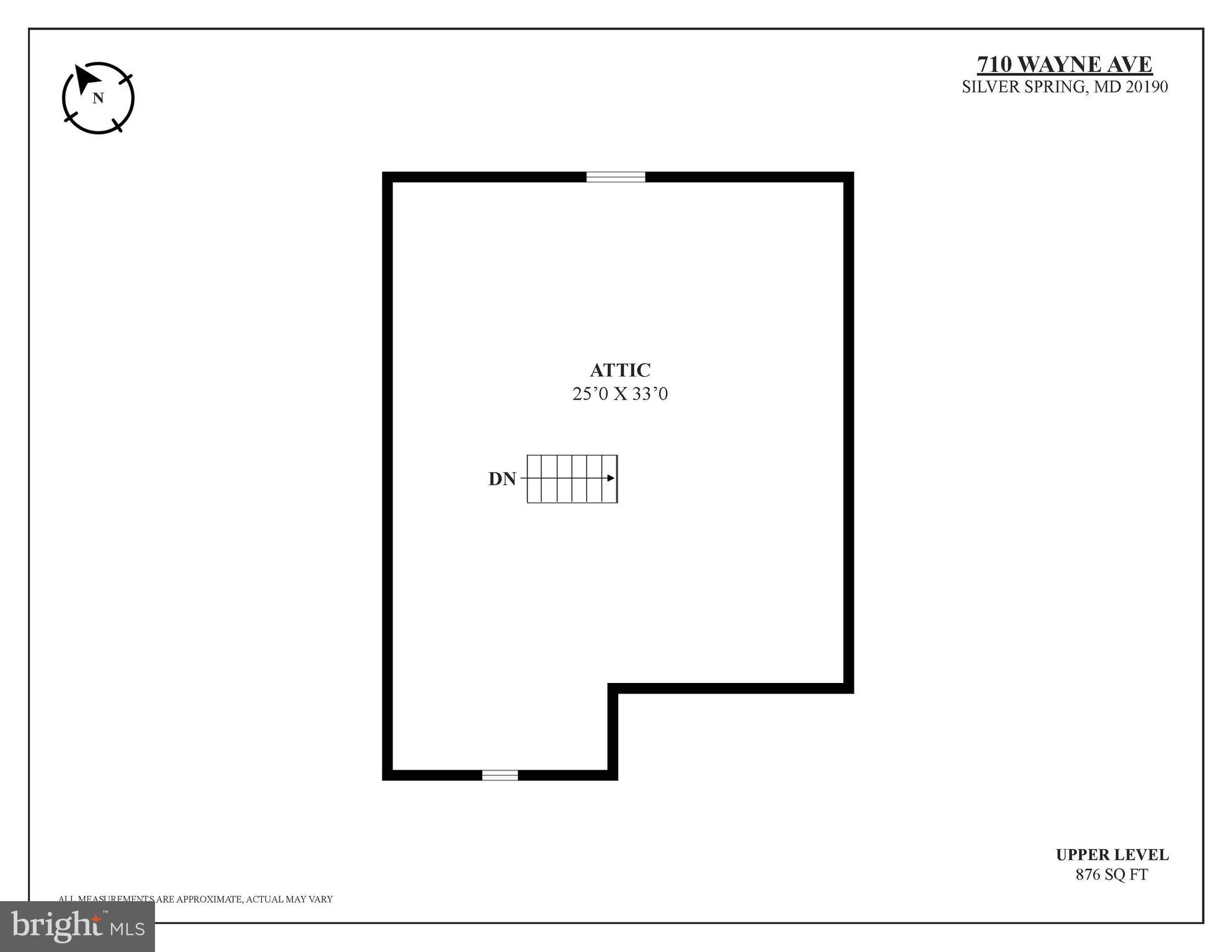 SILVER SPRING - Residential