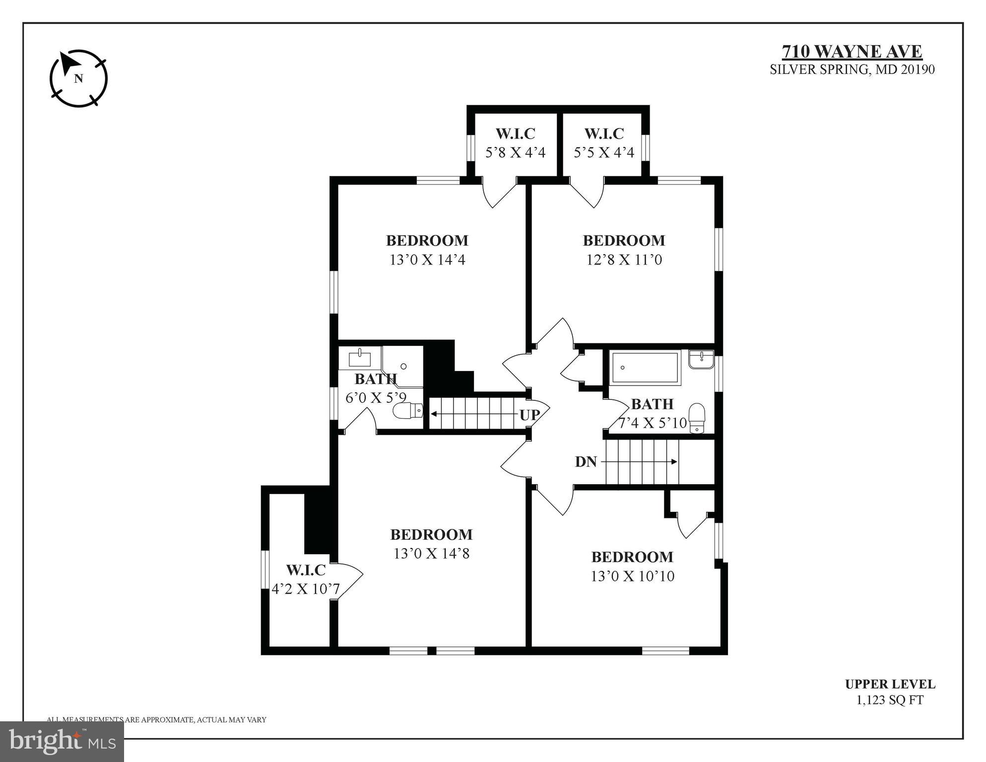 SILVER SPRING - Residential