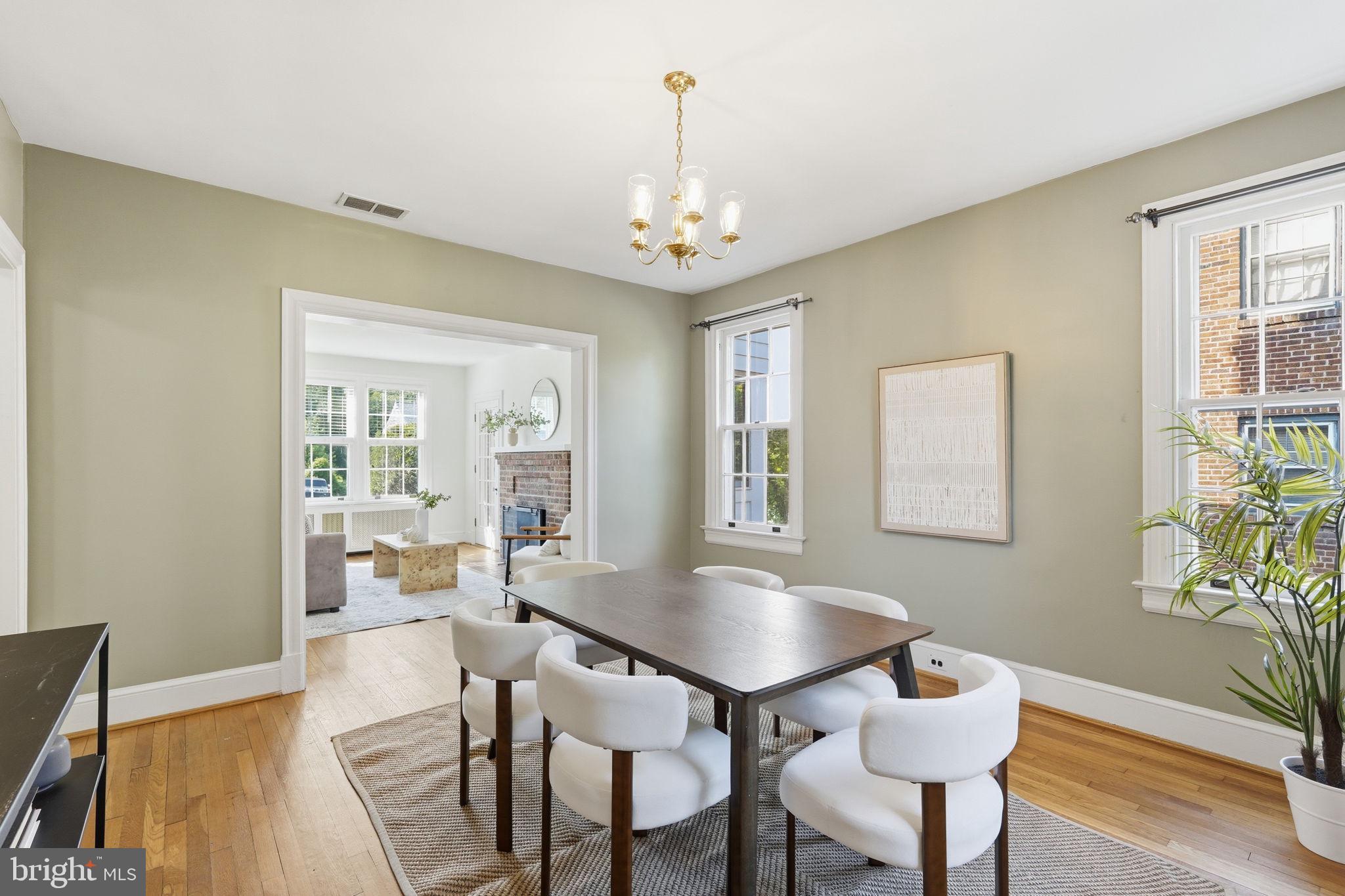 SILVER SPRING - Residential
