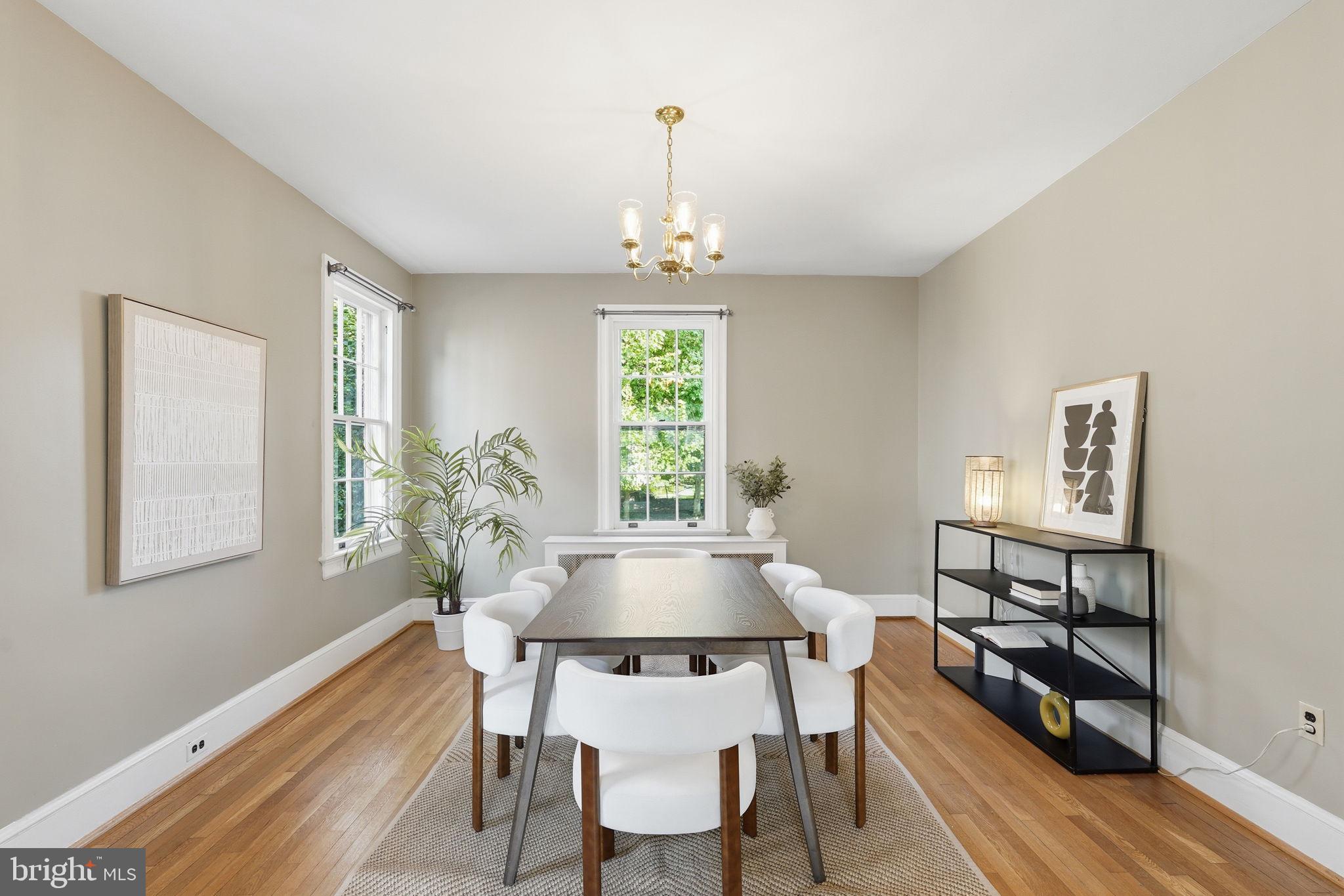 SILVER SPRING - Residential