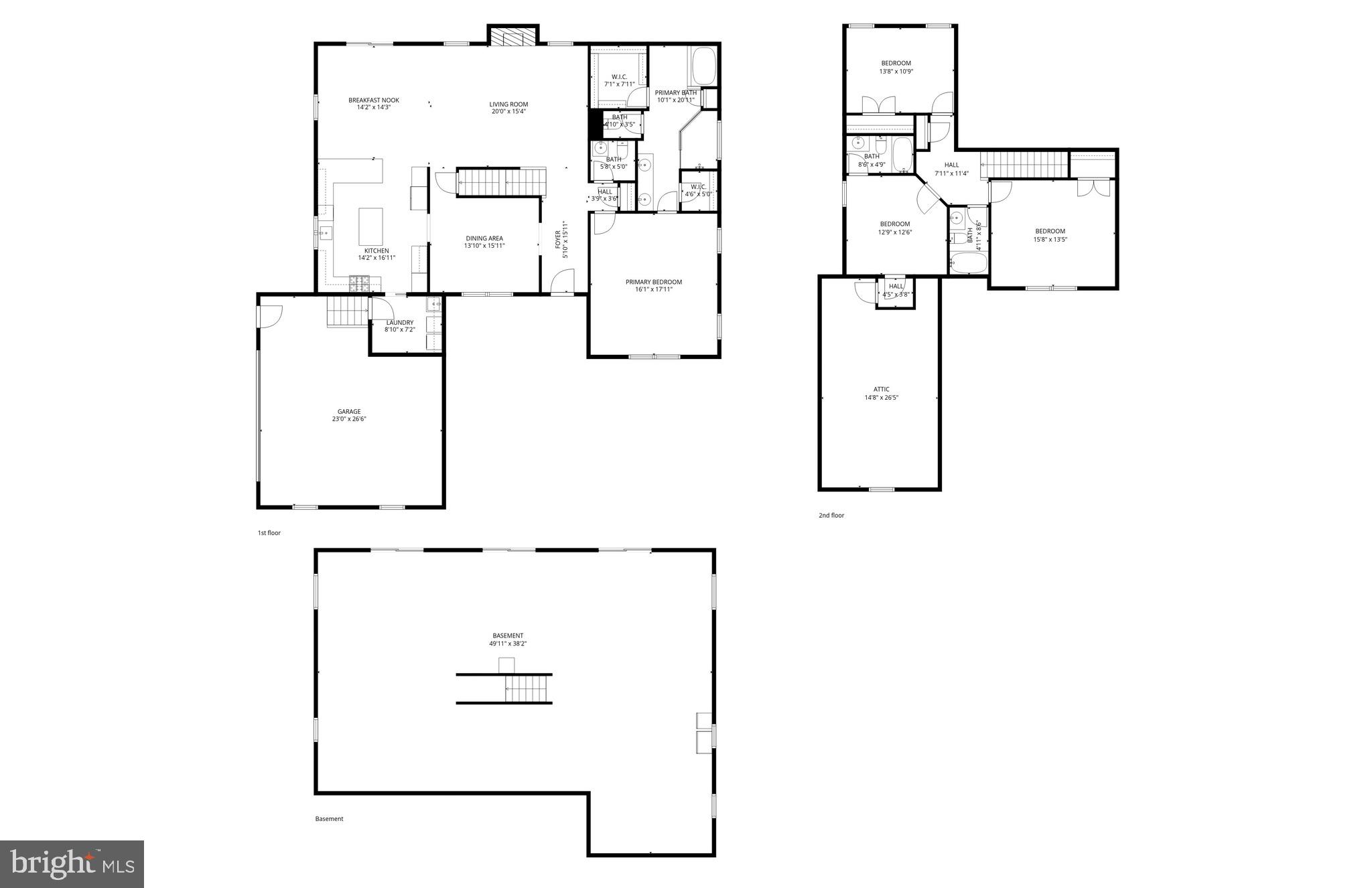 WILLOW BRANCH EAST - Residential