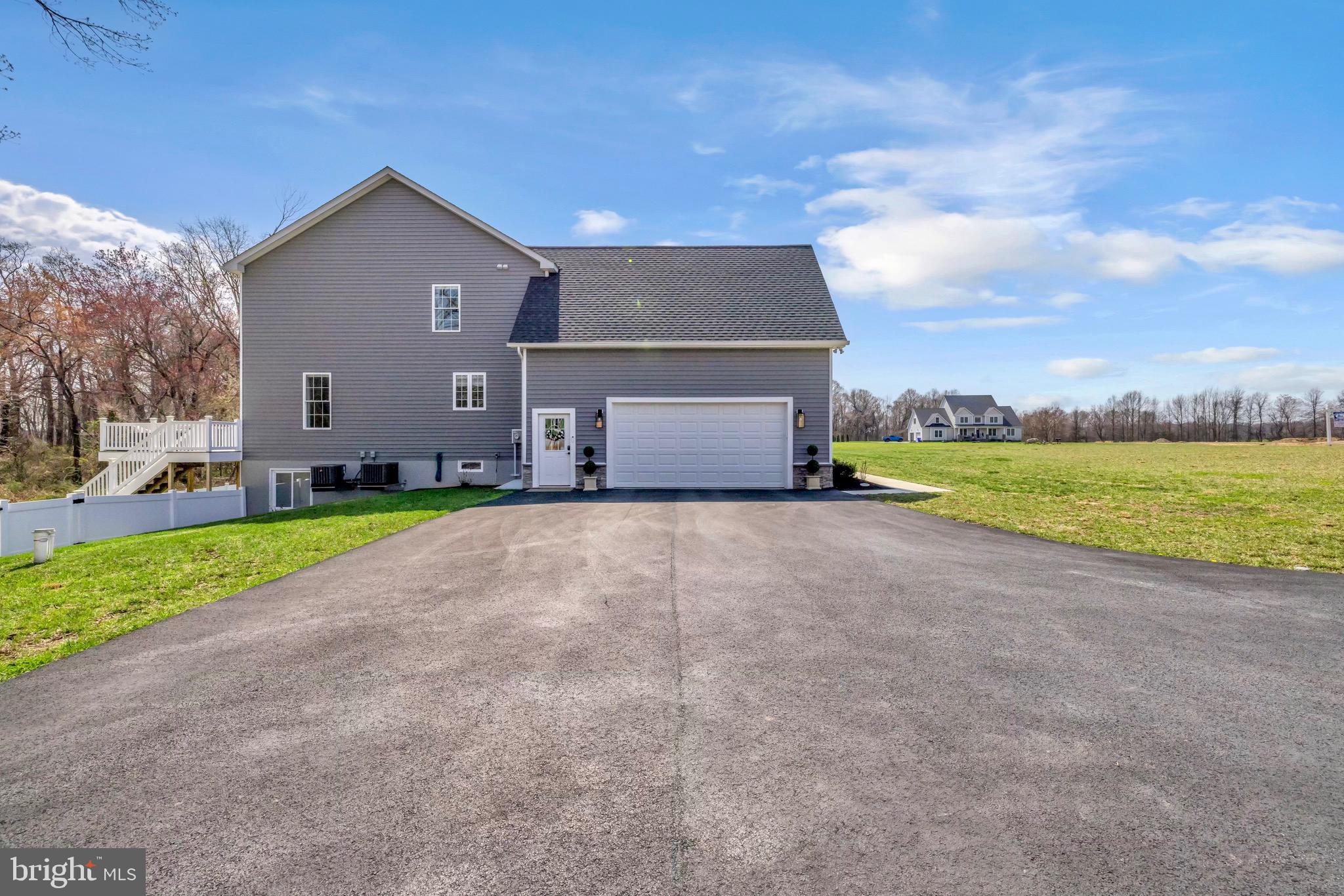 WILLOW BRANCH EAST - Residential