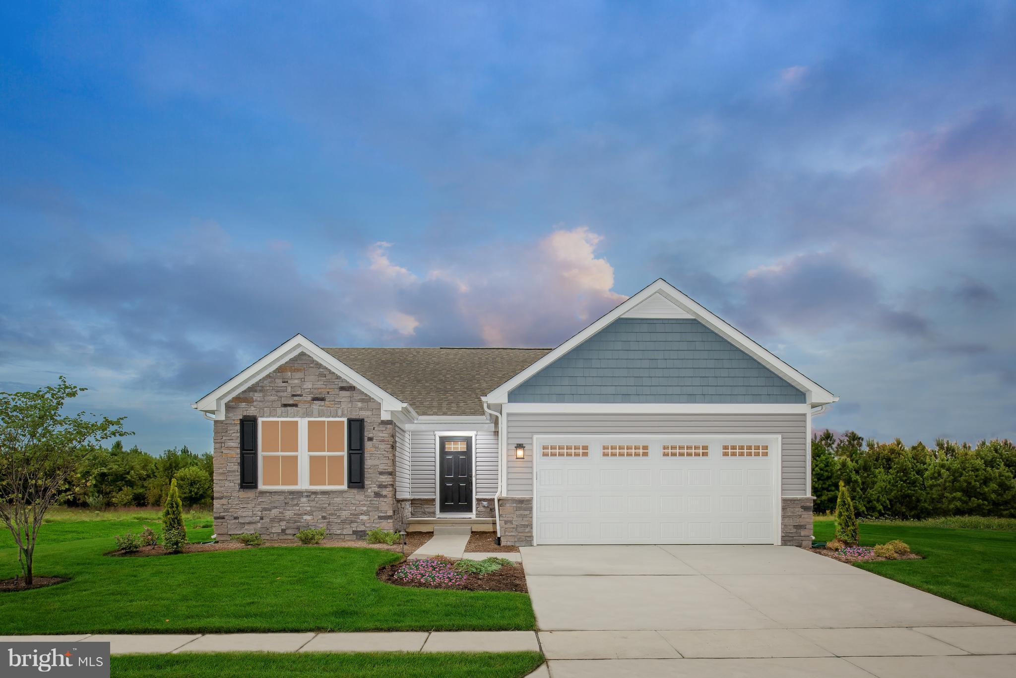 CHANDLERS GLEN - Residential