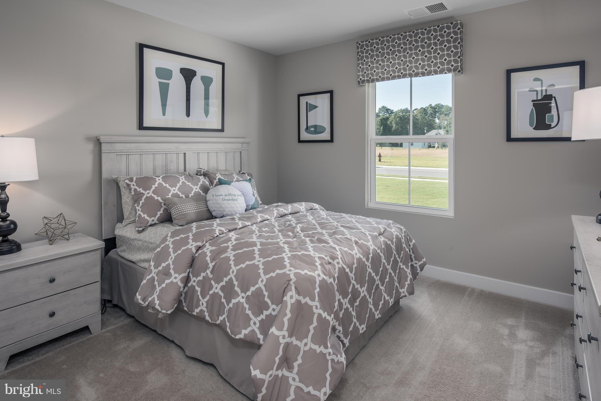 CHANDLERS GLEN - Residential