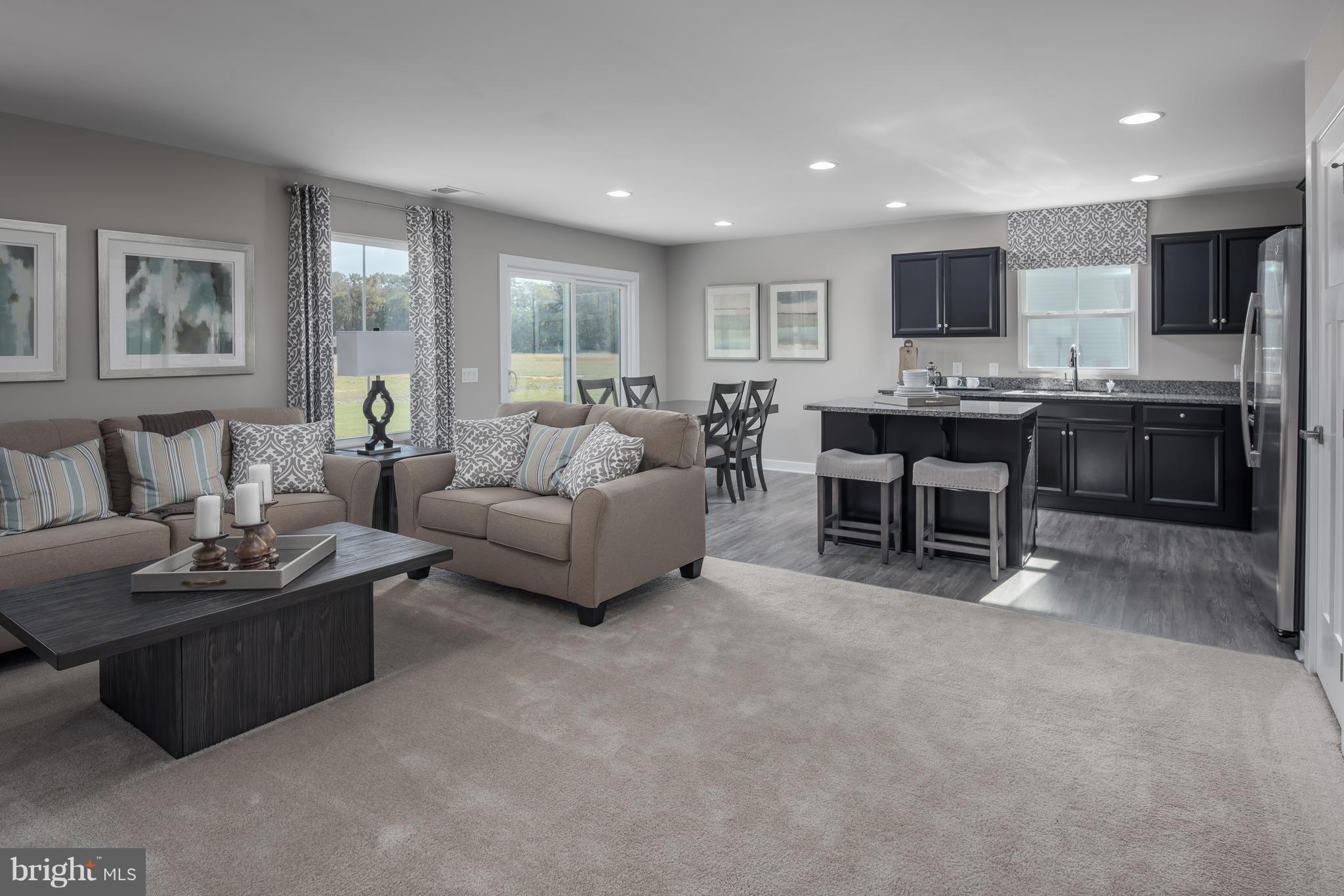 CHANDLERS GLEN - Residential