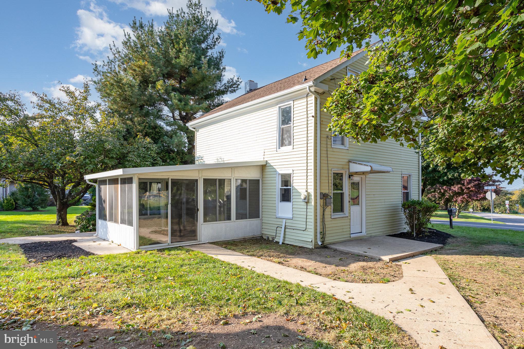 DALLASTOWN - Residential