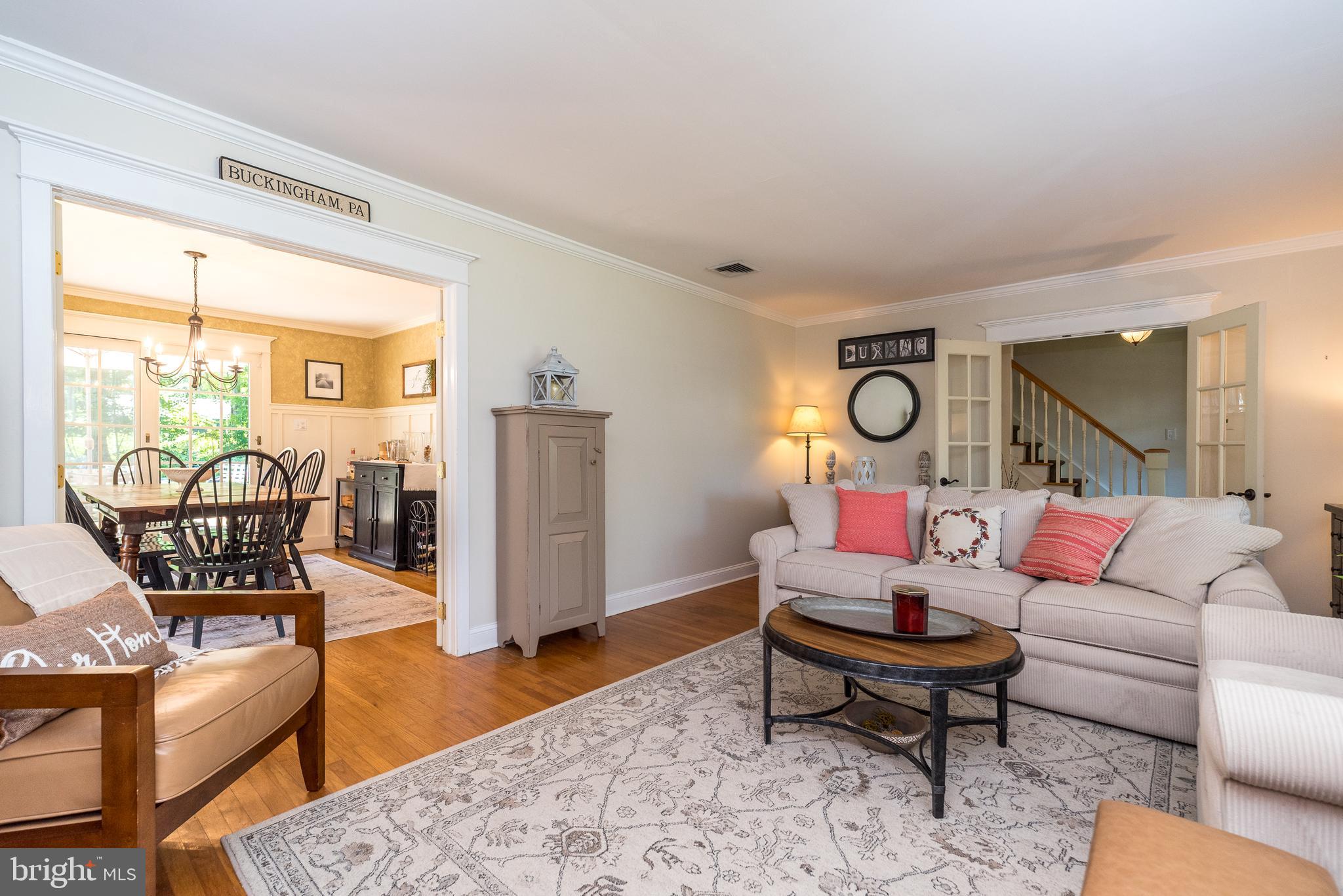 RED GATE FARM - Residential
