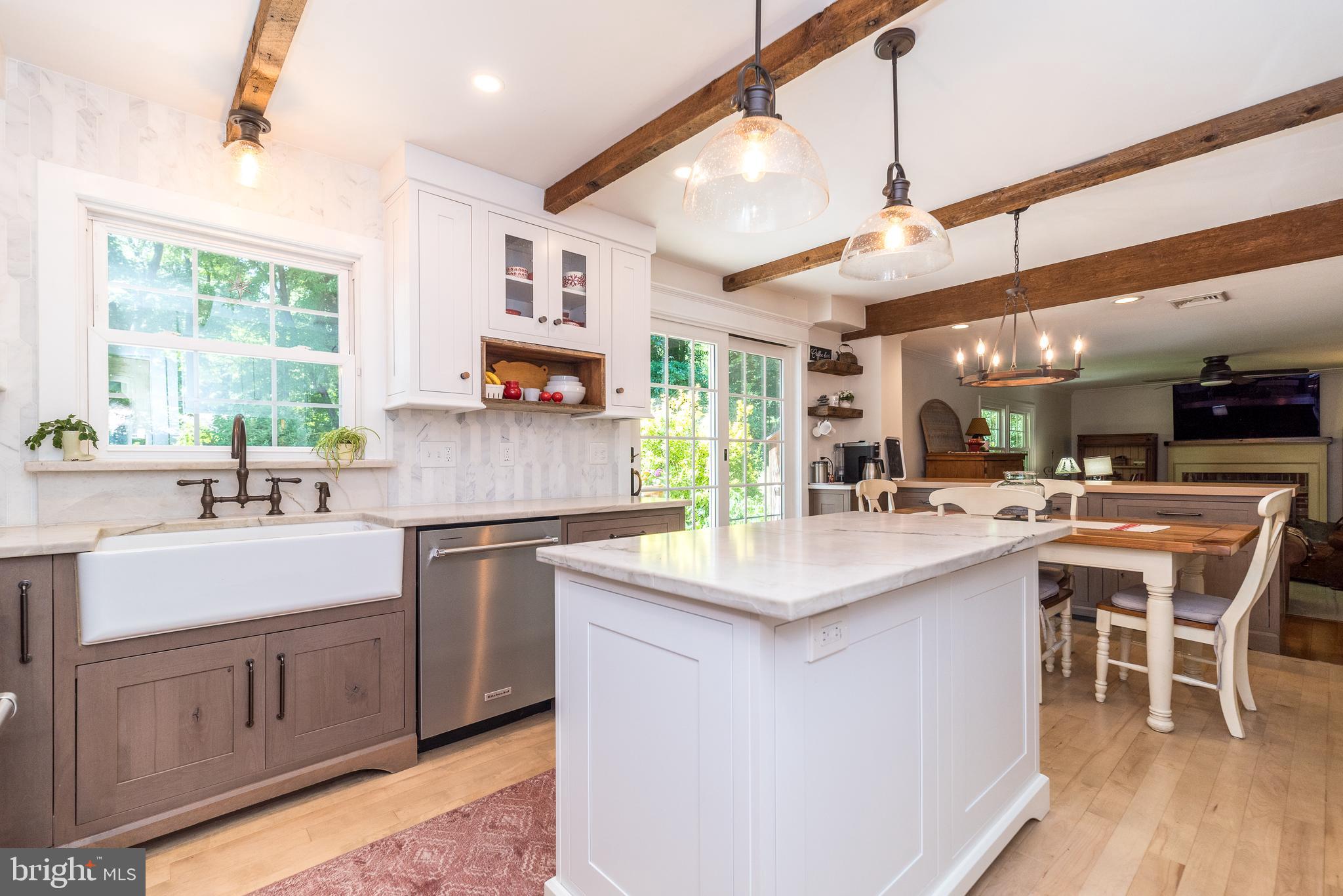 RED GATE FARM - Residential