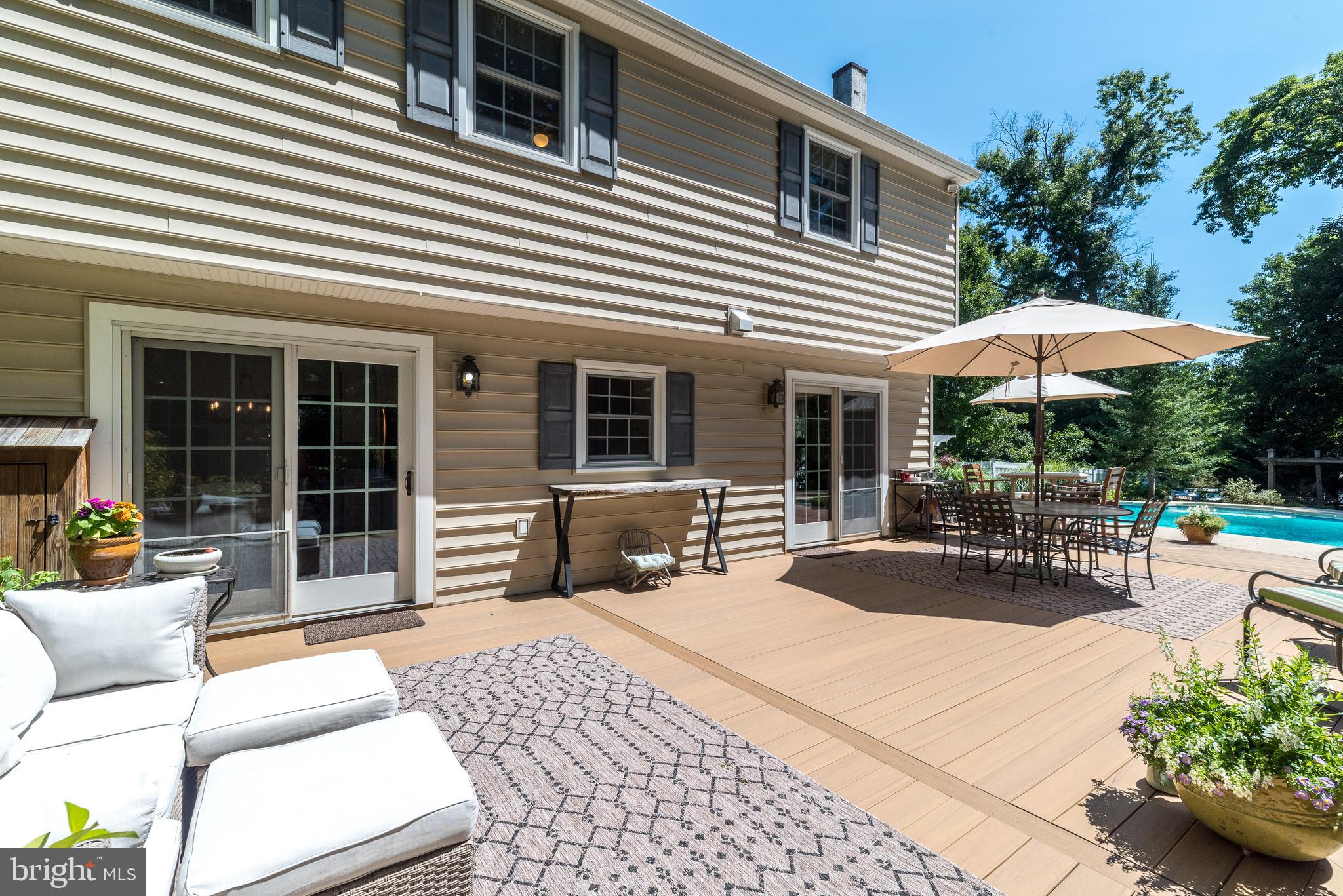 RED GATE FARM - Residential