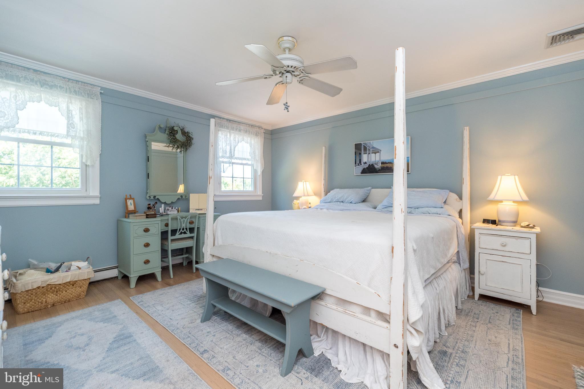 RED GATE FARM - Residential
