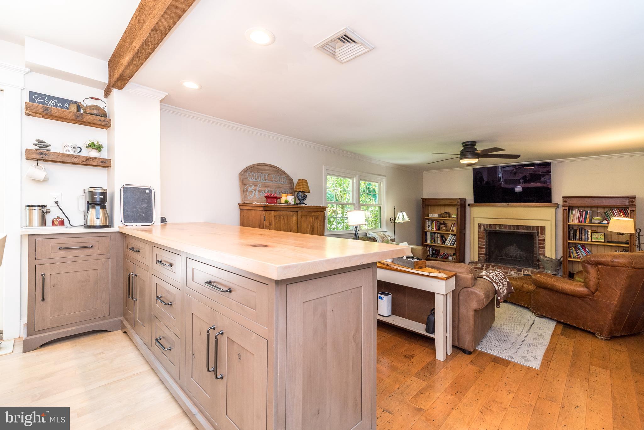 RED GATE FARM - Residential