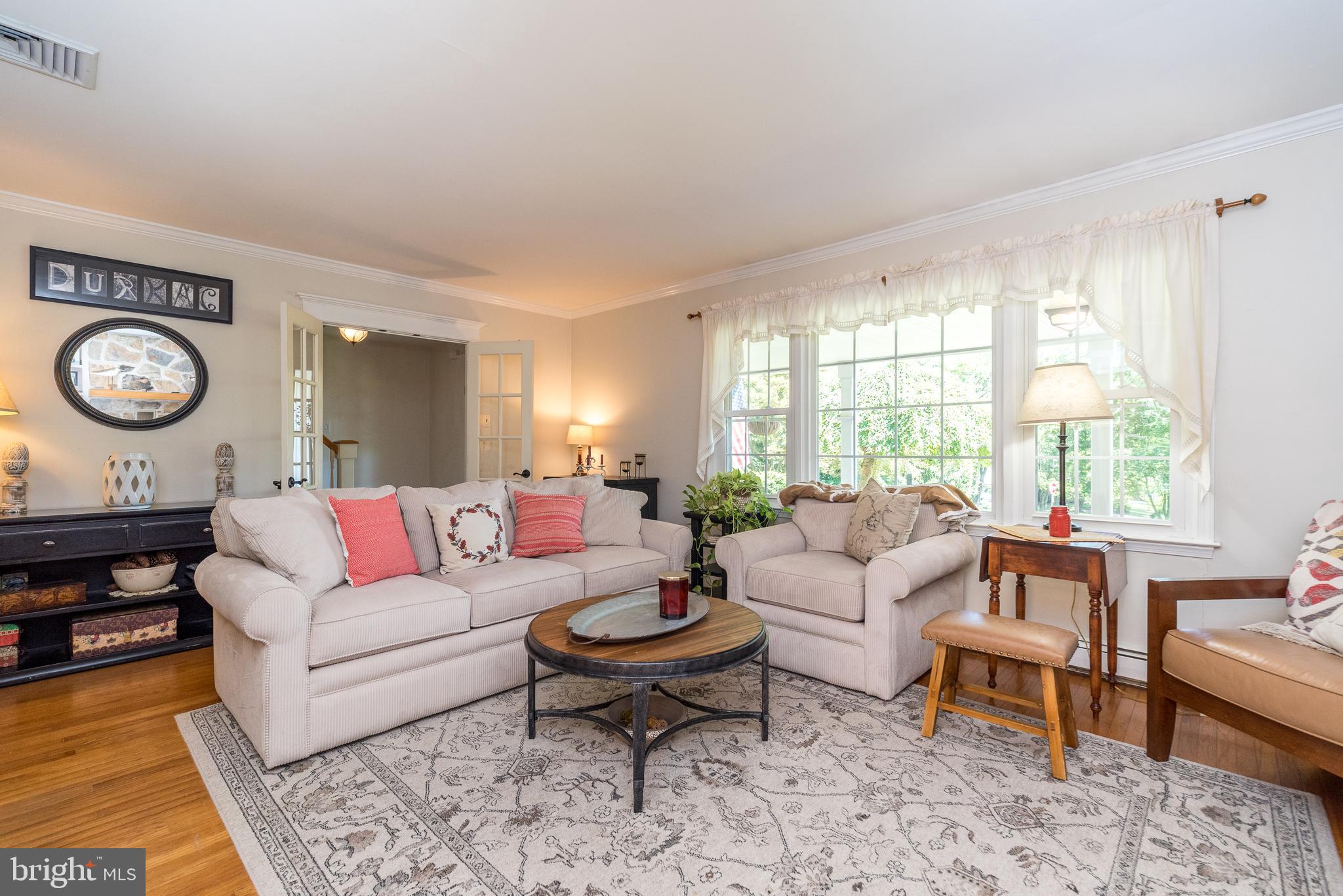 RED GATE FARM - Residential