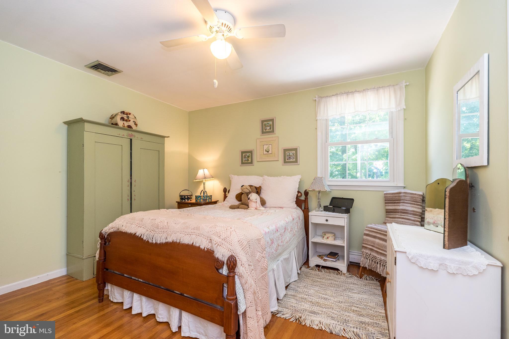 RED GATE FARM - Residential