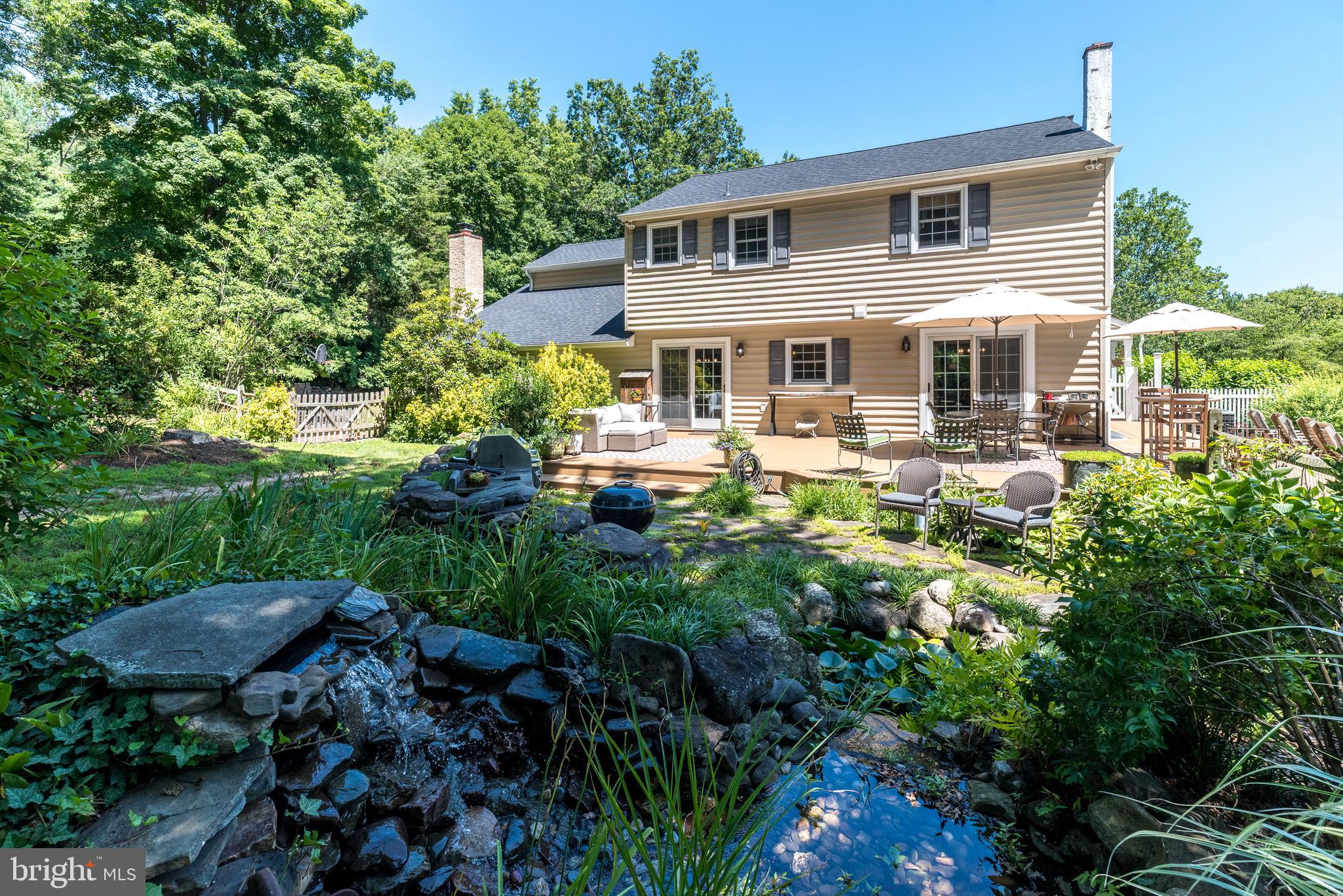 RED GATE FARM - Residential