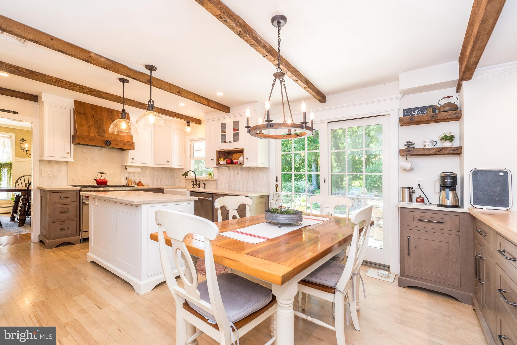 RED GATE FARM - Residential