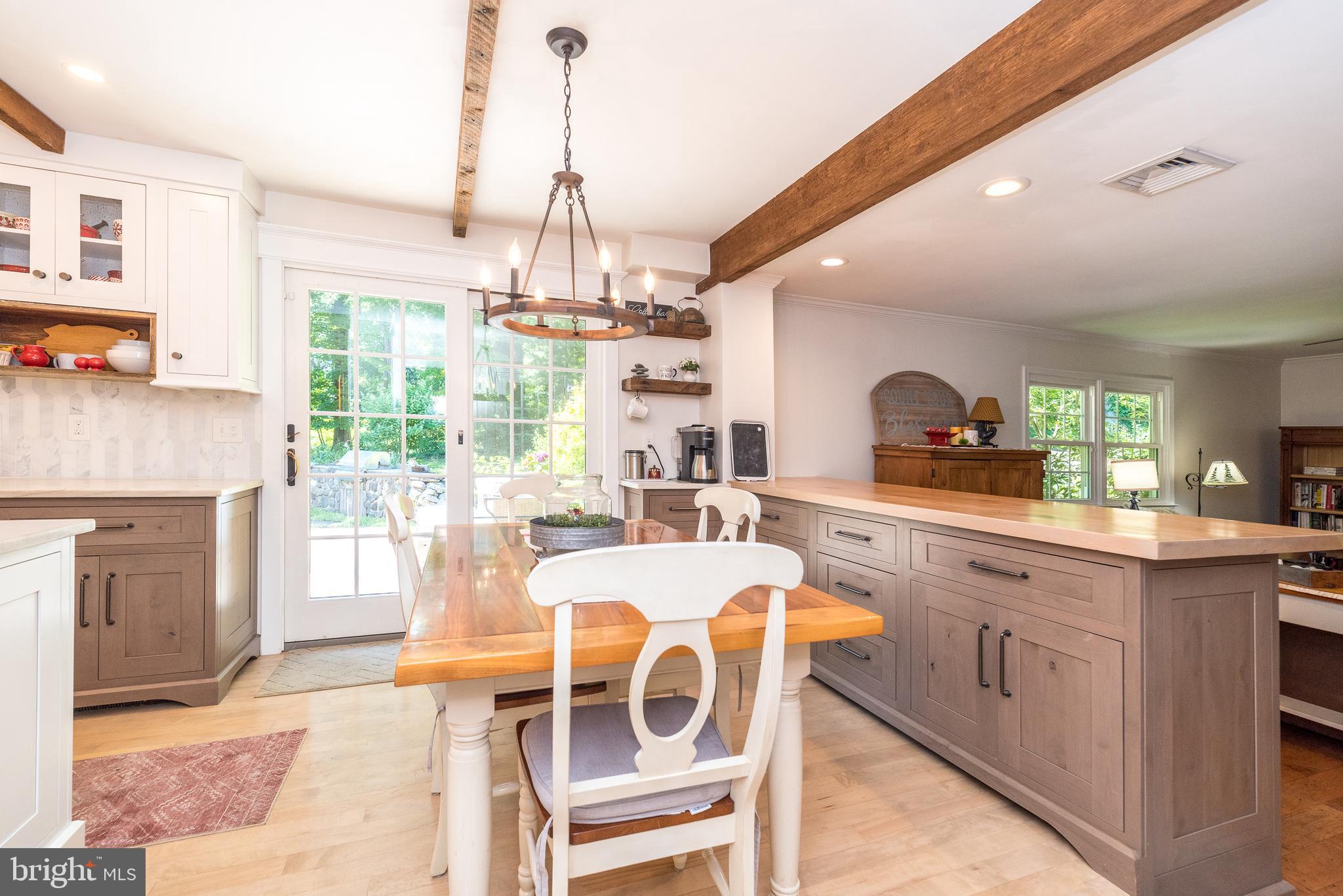 RED GATE FARM - Residential