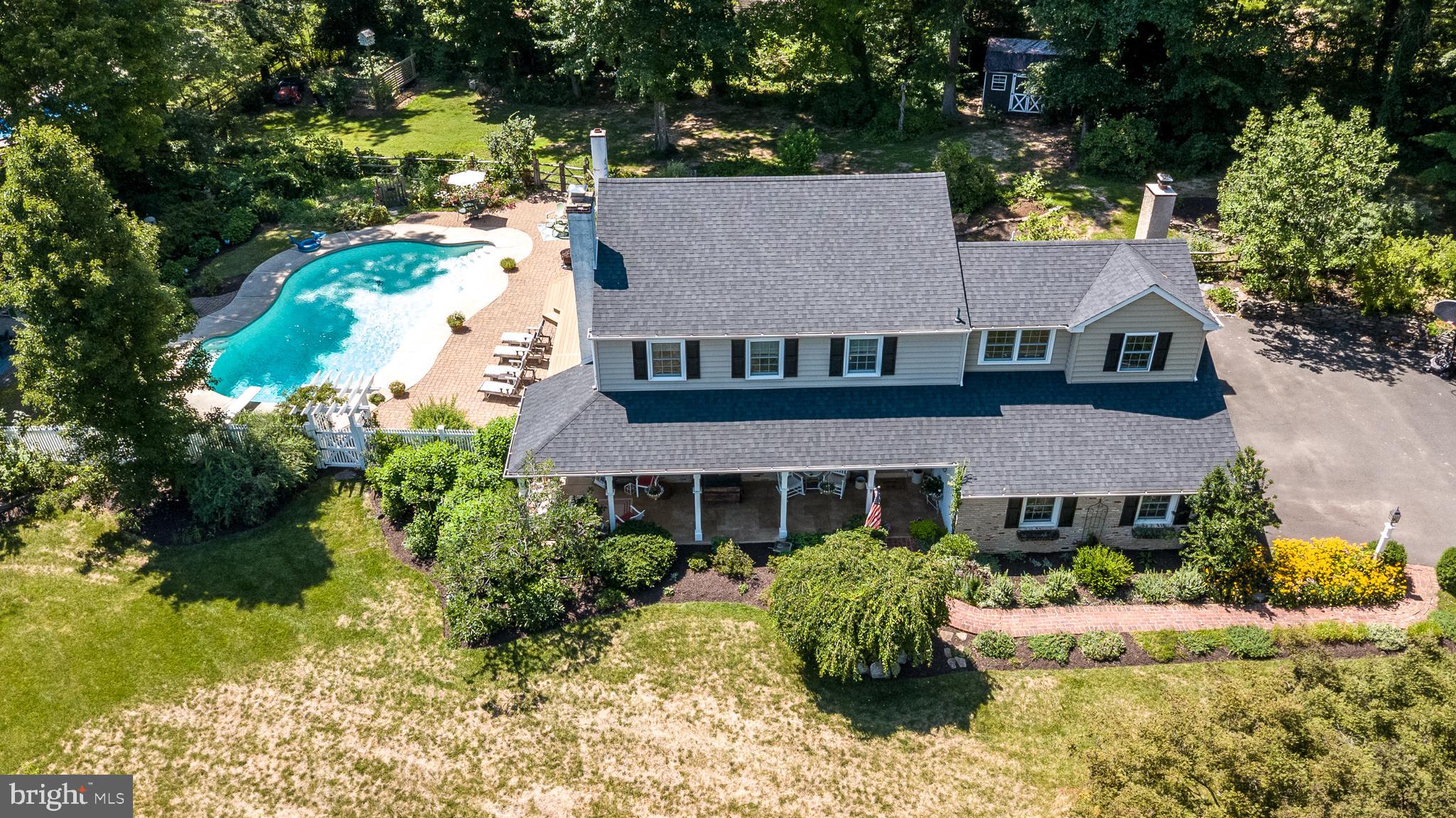 RED GATE FARM - Residential