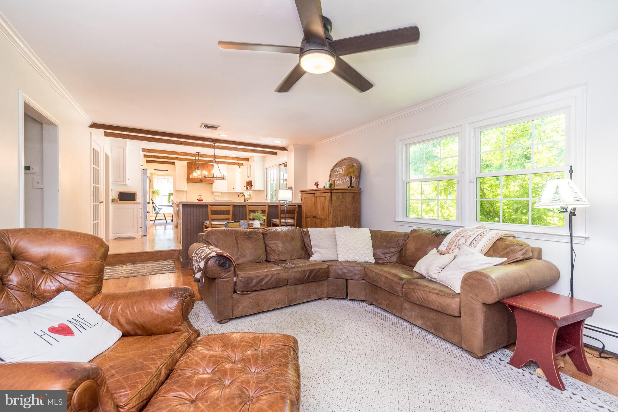 RED GATE FARM - Residential