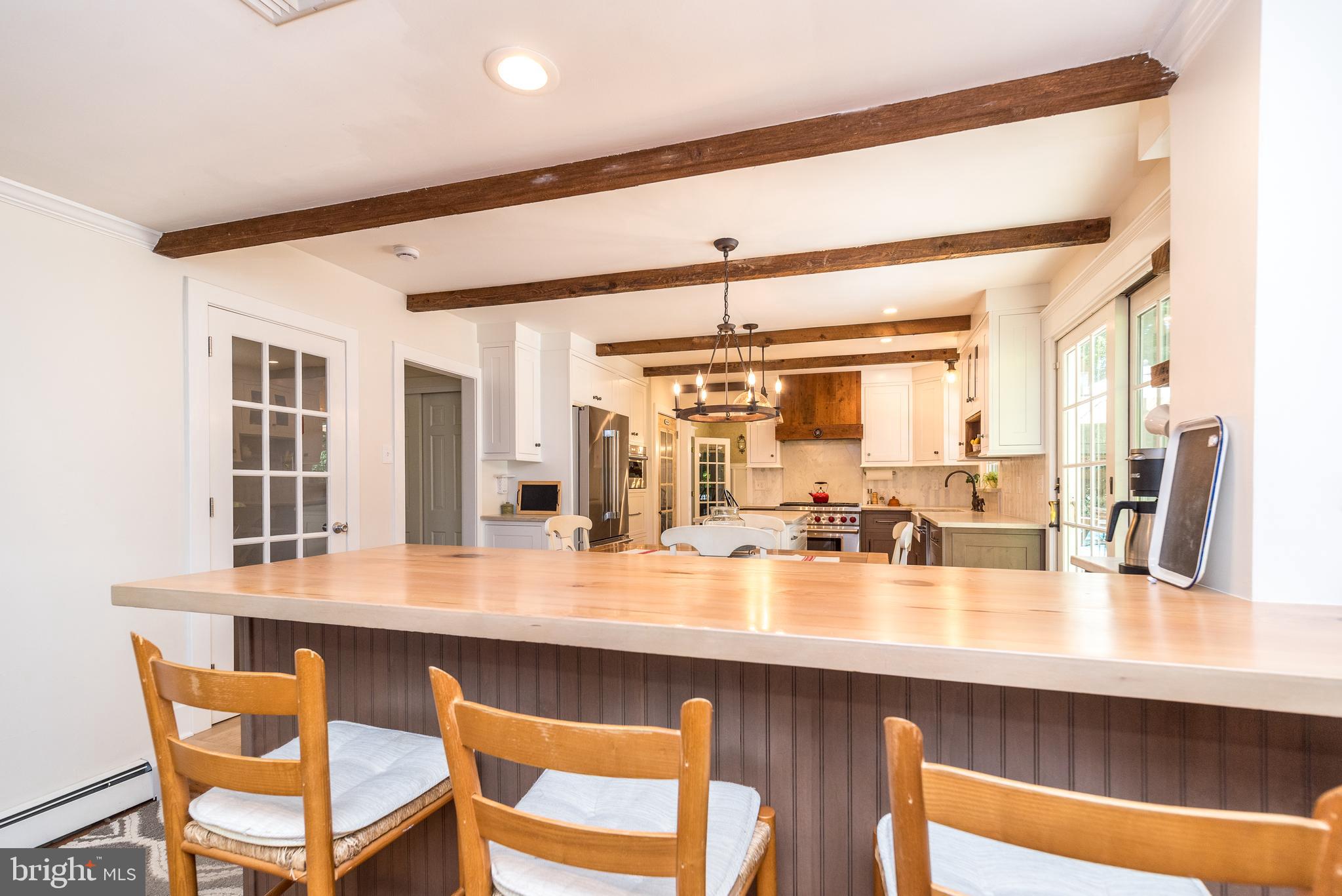 RED GATE FARM - Residential