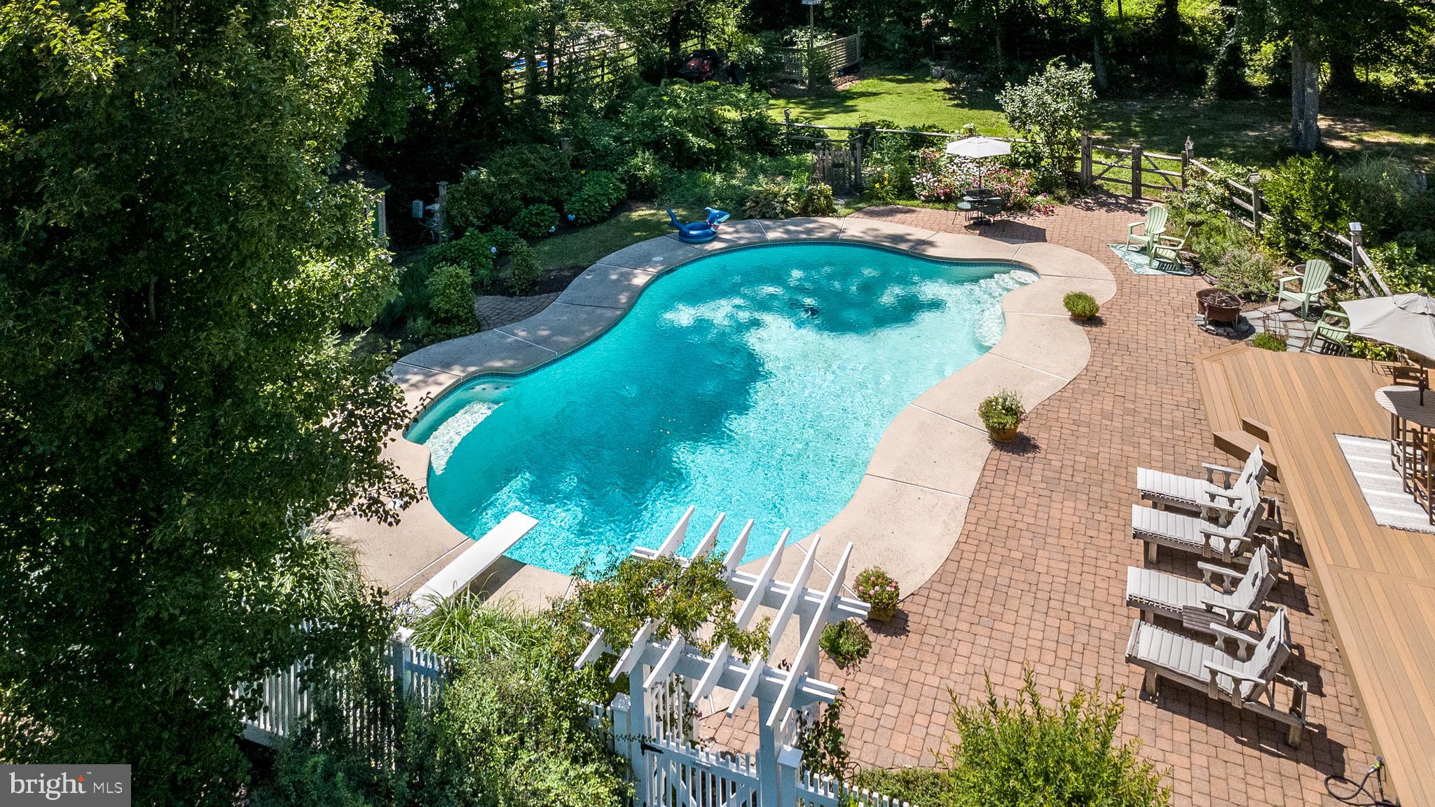 RED GATE FARM - Residential