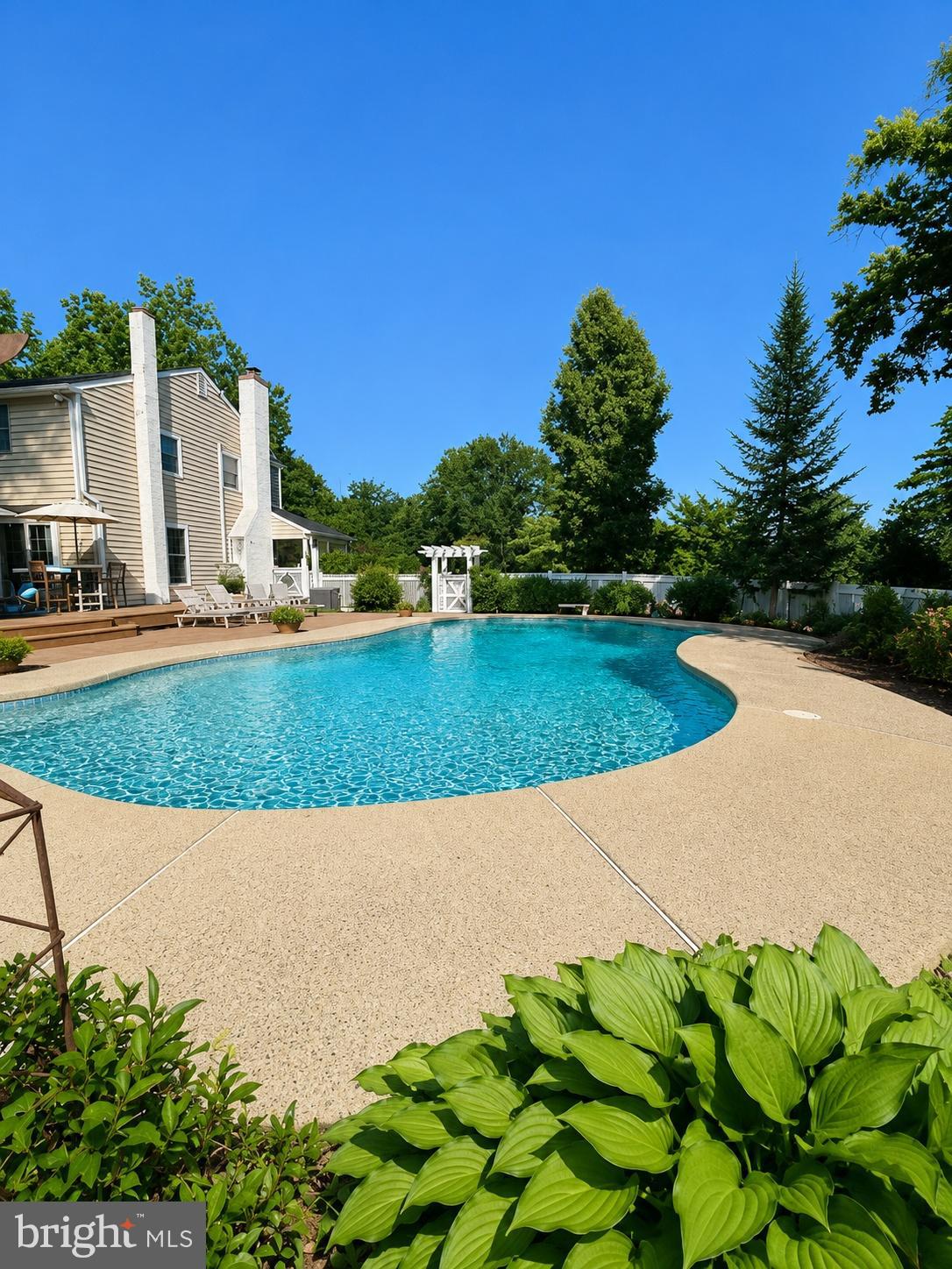 RED GATE FARM - Residential