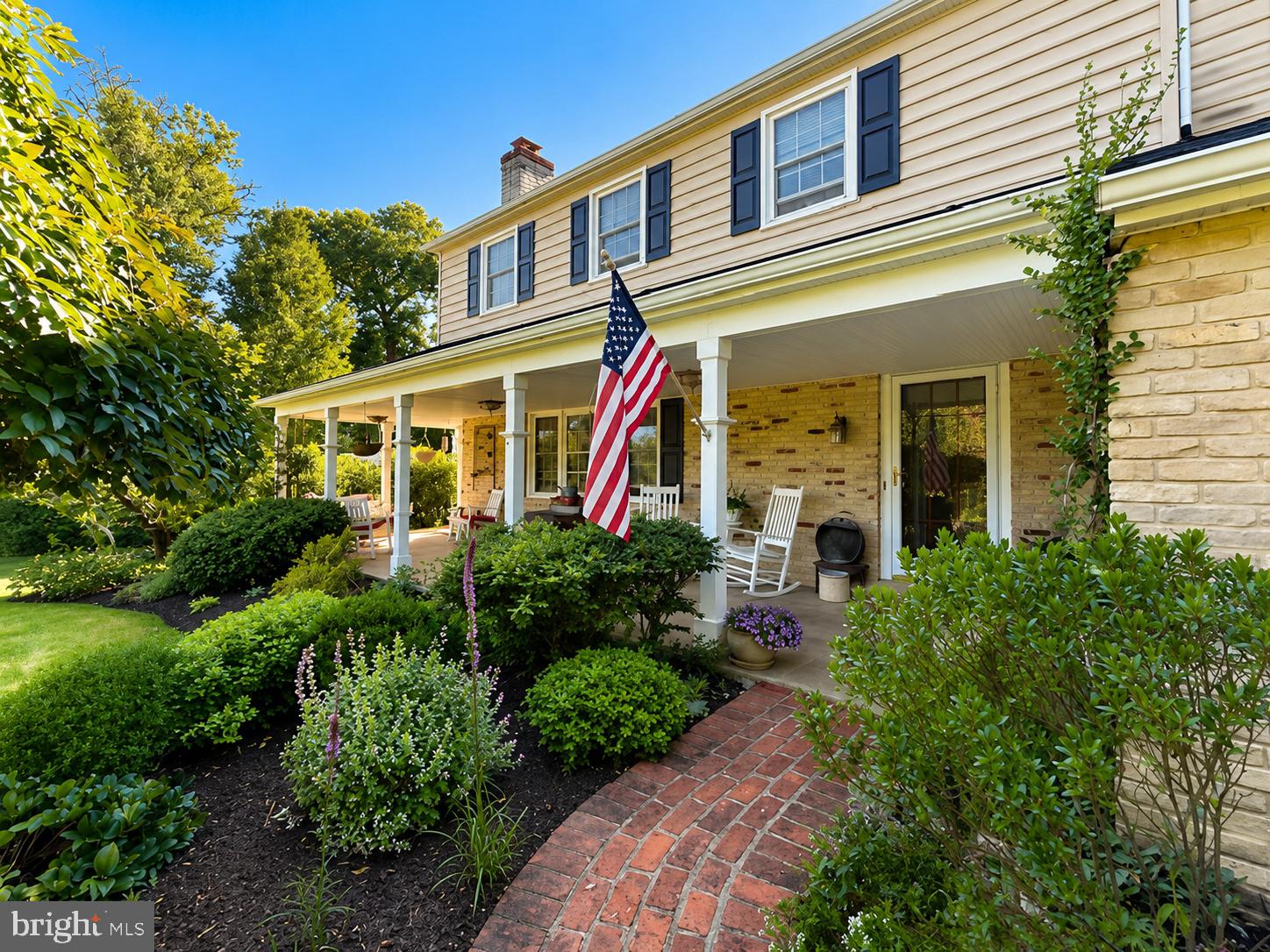 RED GATE FARM - Residential