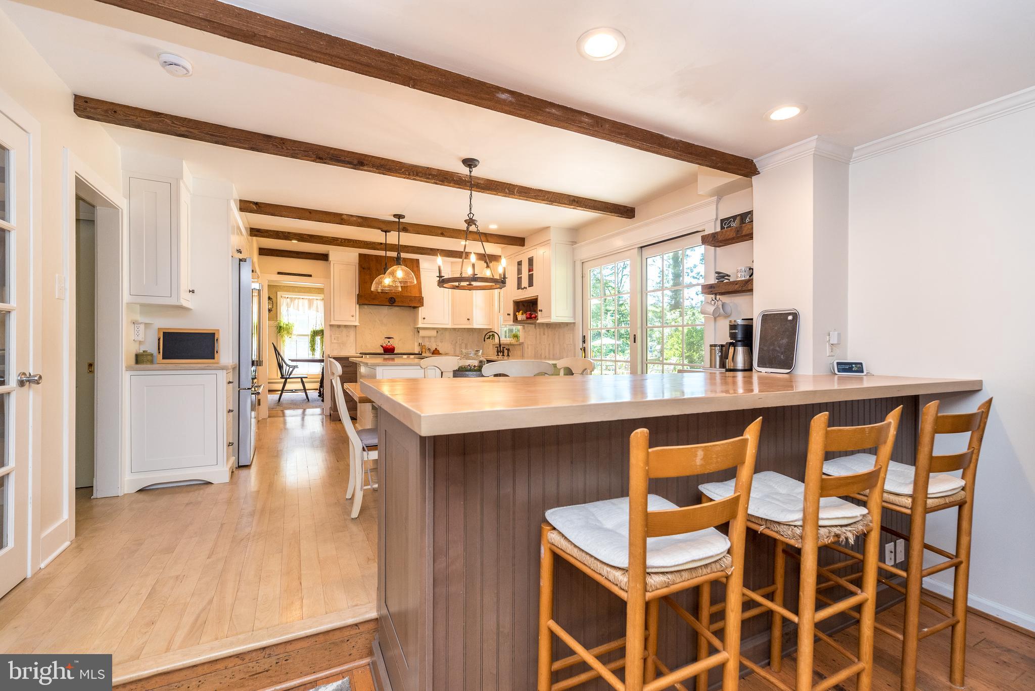 RED GATE FARM - Residential