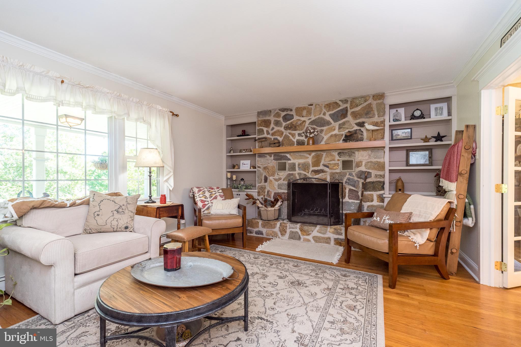 RED GATE FARM - Residential
