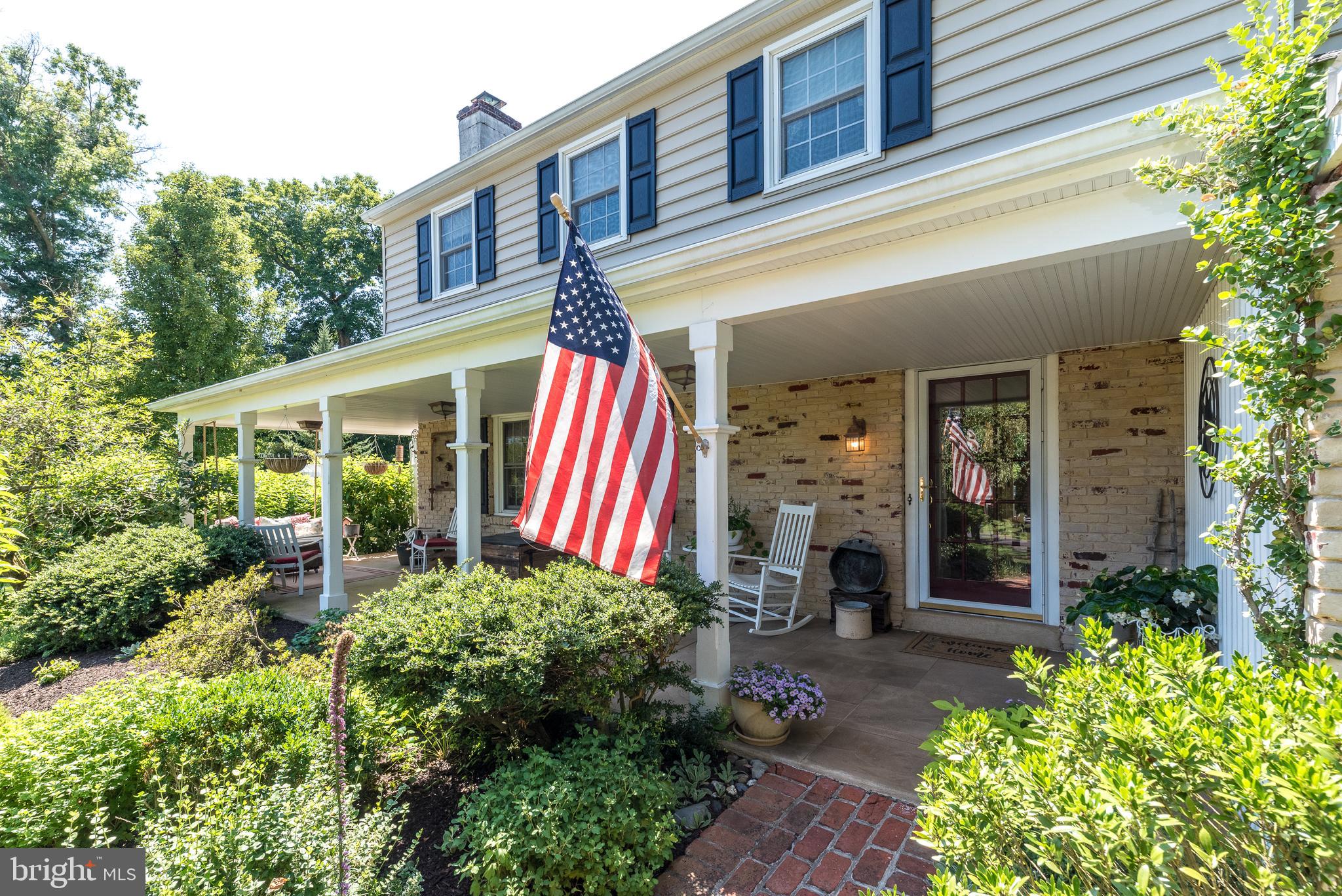 RED GATE FARM - Residential