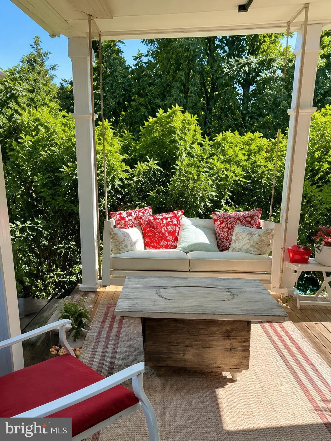 RED GATE FARM - Residential