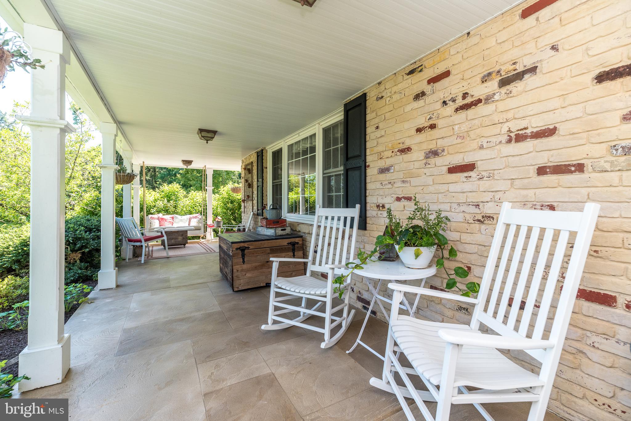 RED GATE FARM - Residential
