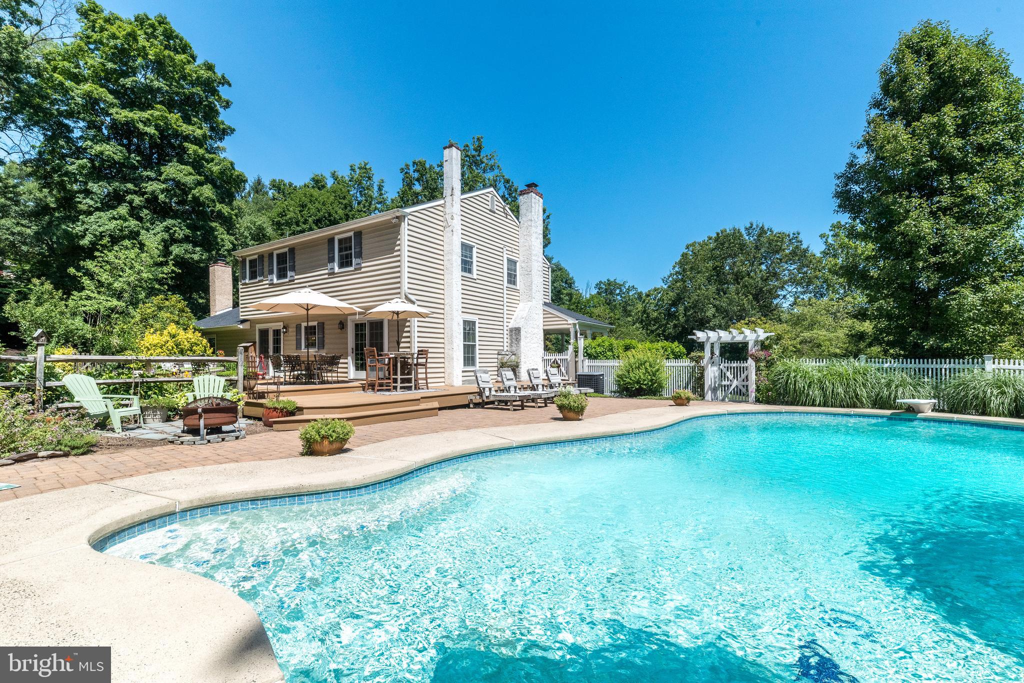 RED GATE FARM - Residential