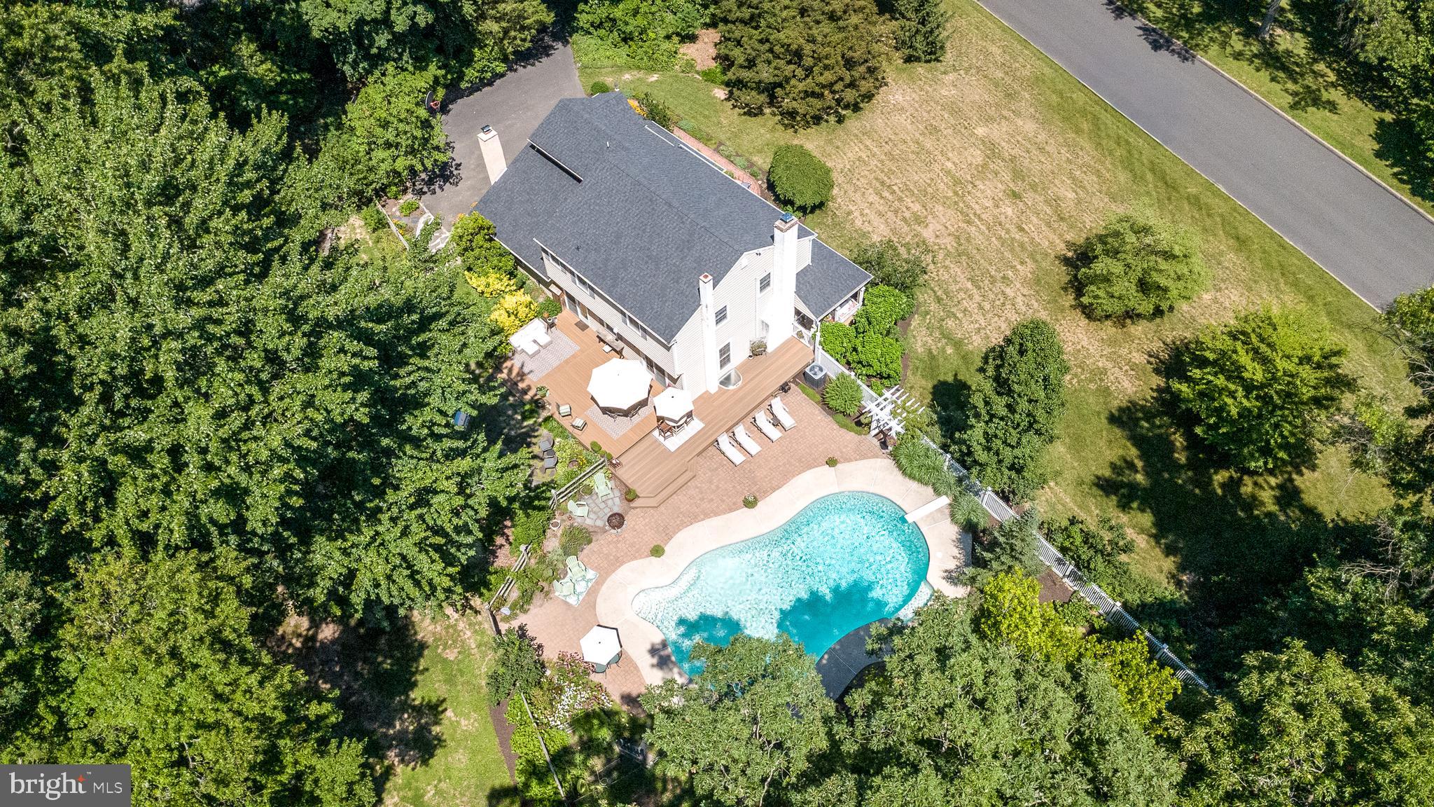 RED GATE FARM - Residential