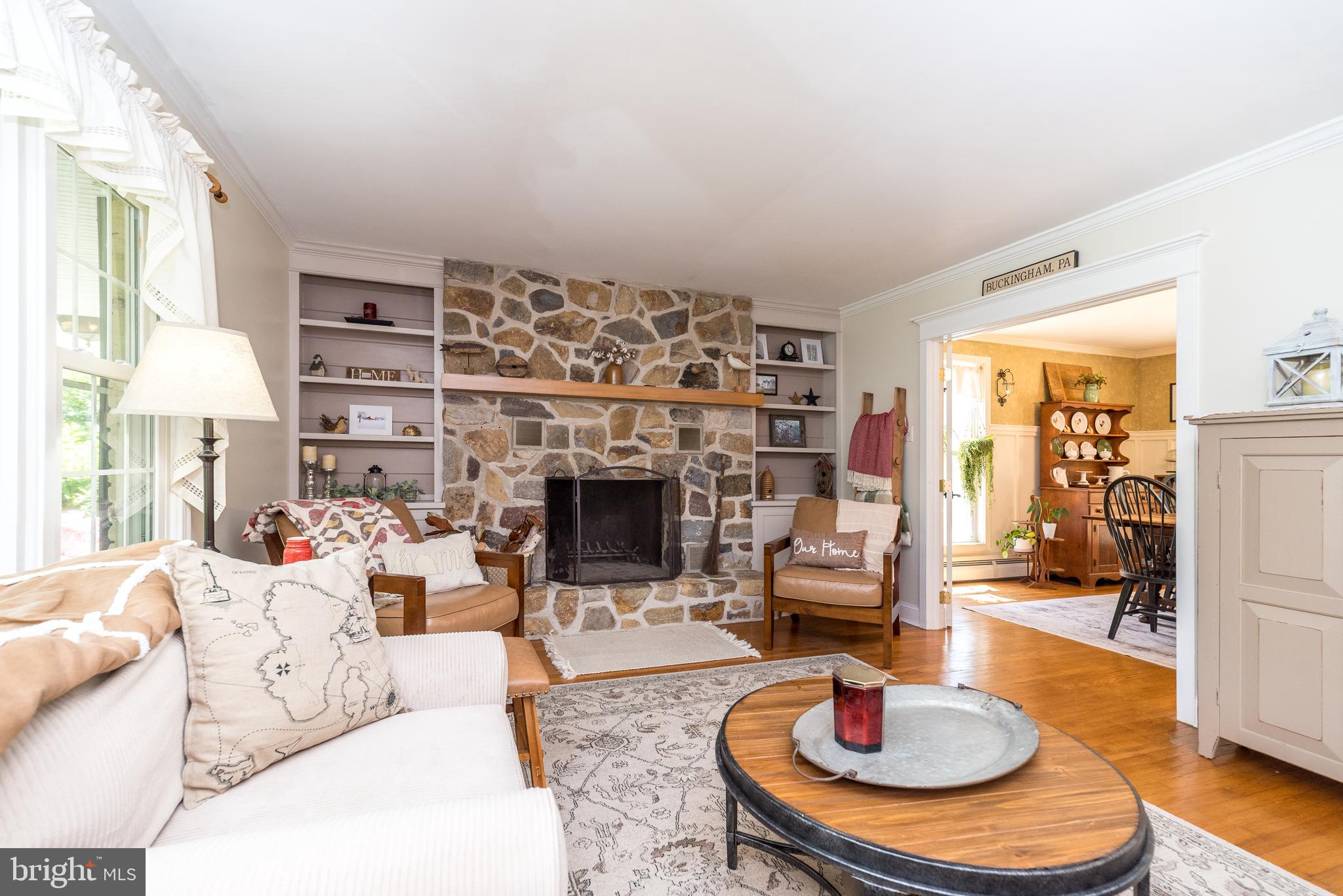 RED GATE FARM - Residential